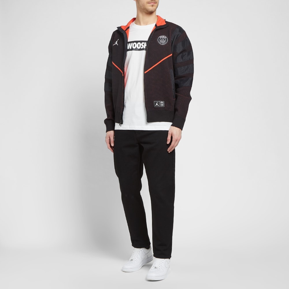 Air Jordan x PSG Jacket - 6