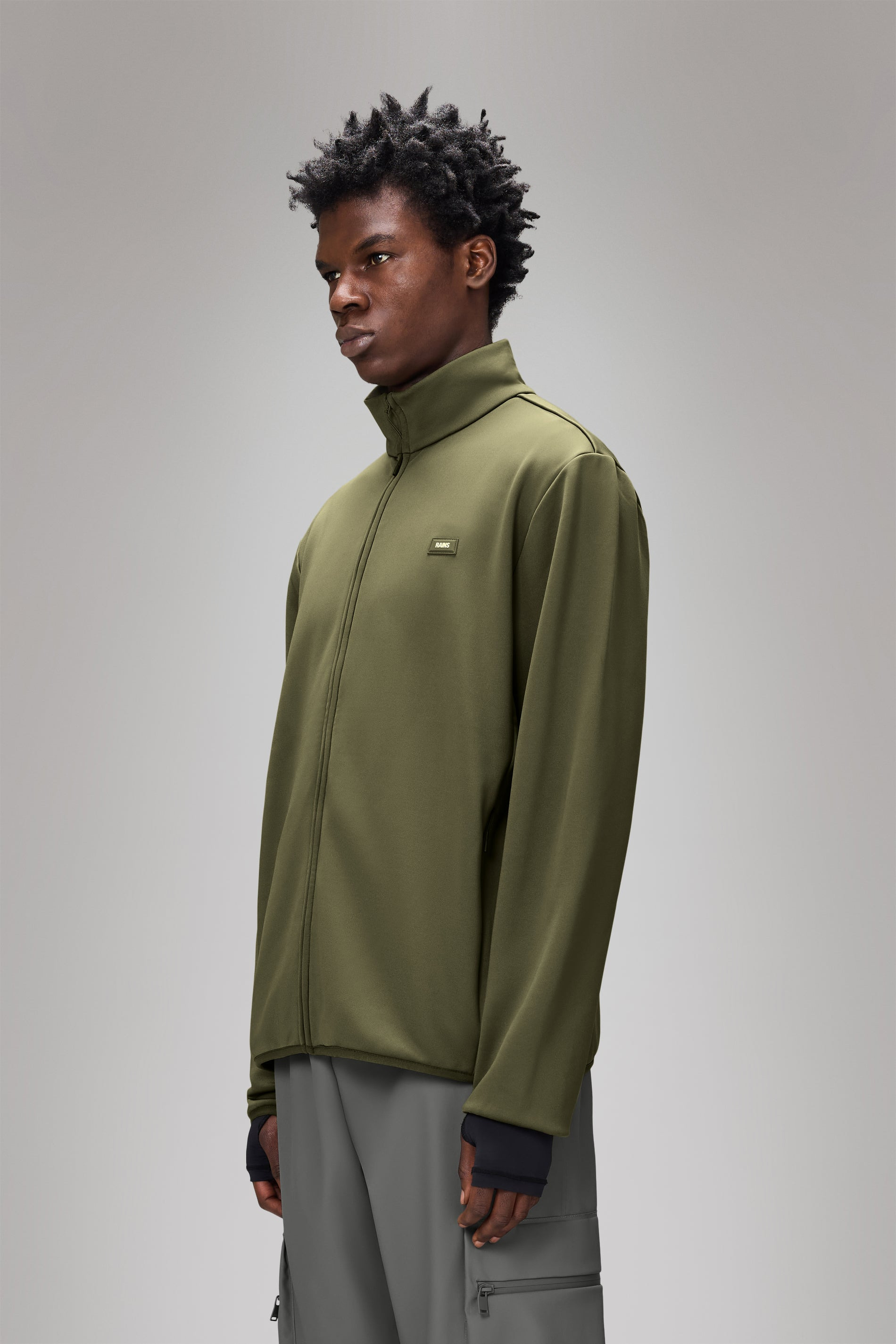 Sintra Fleece Jacket - 5