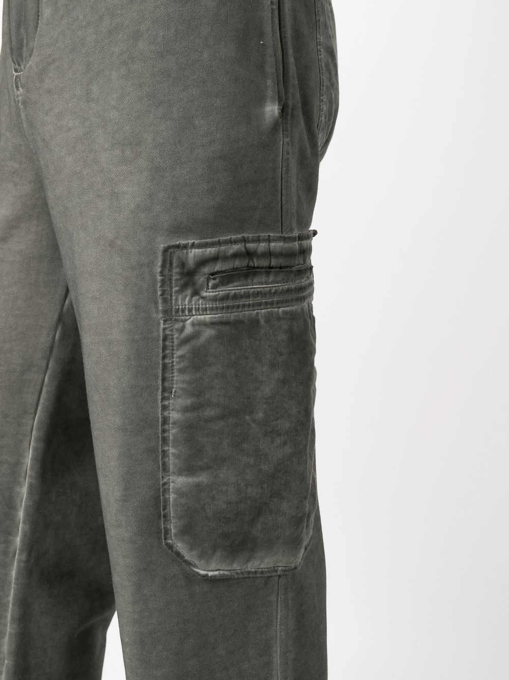 cargo track pants - 5