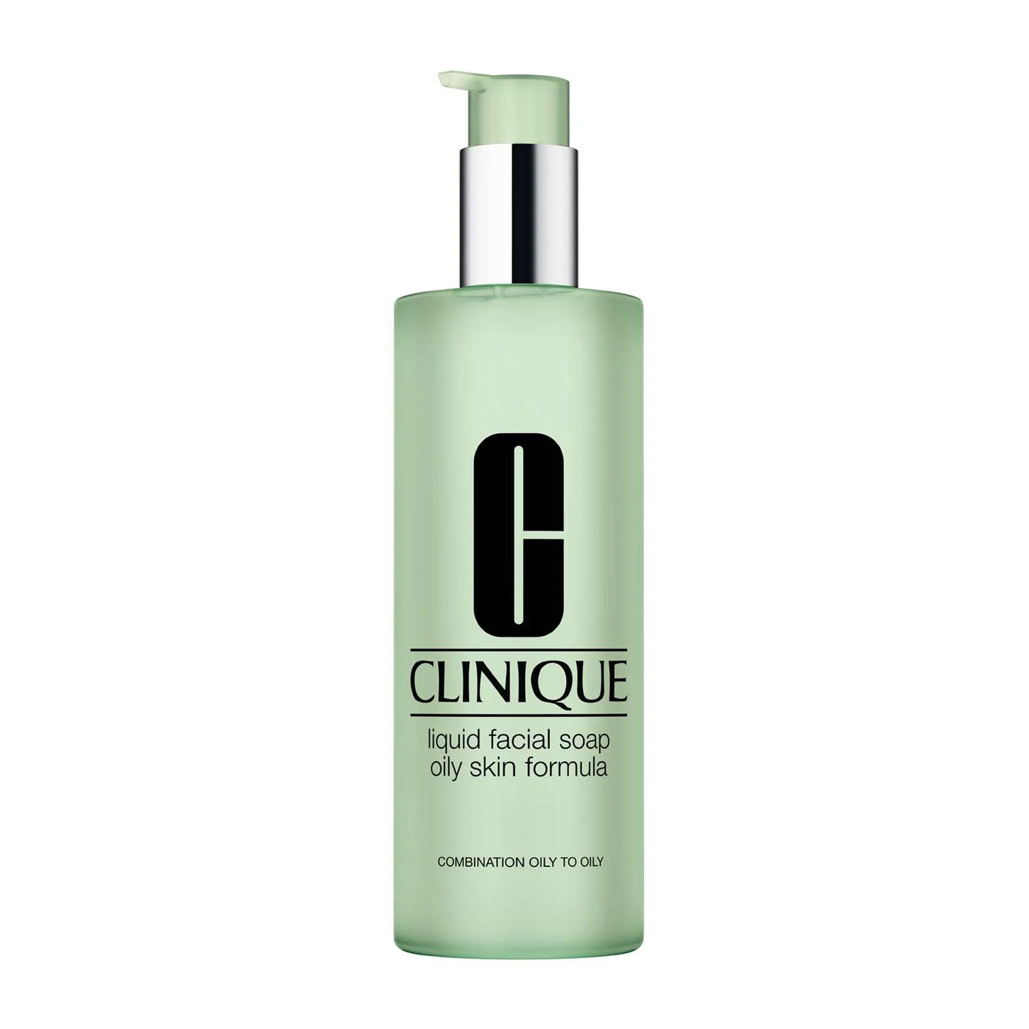 Liquid Facial Soap - 1