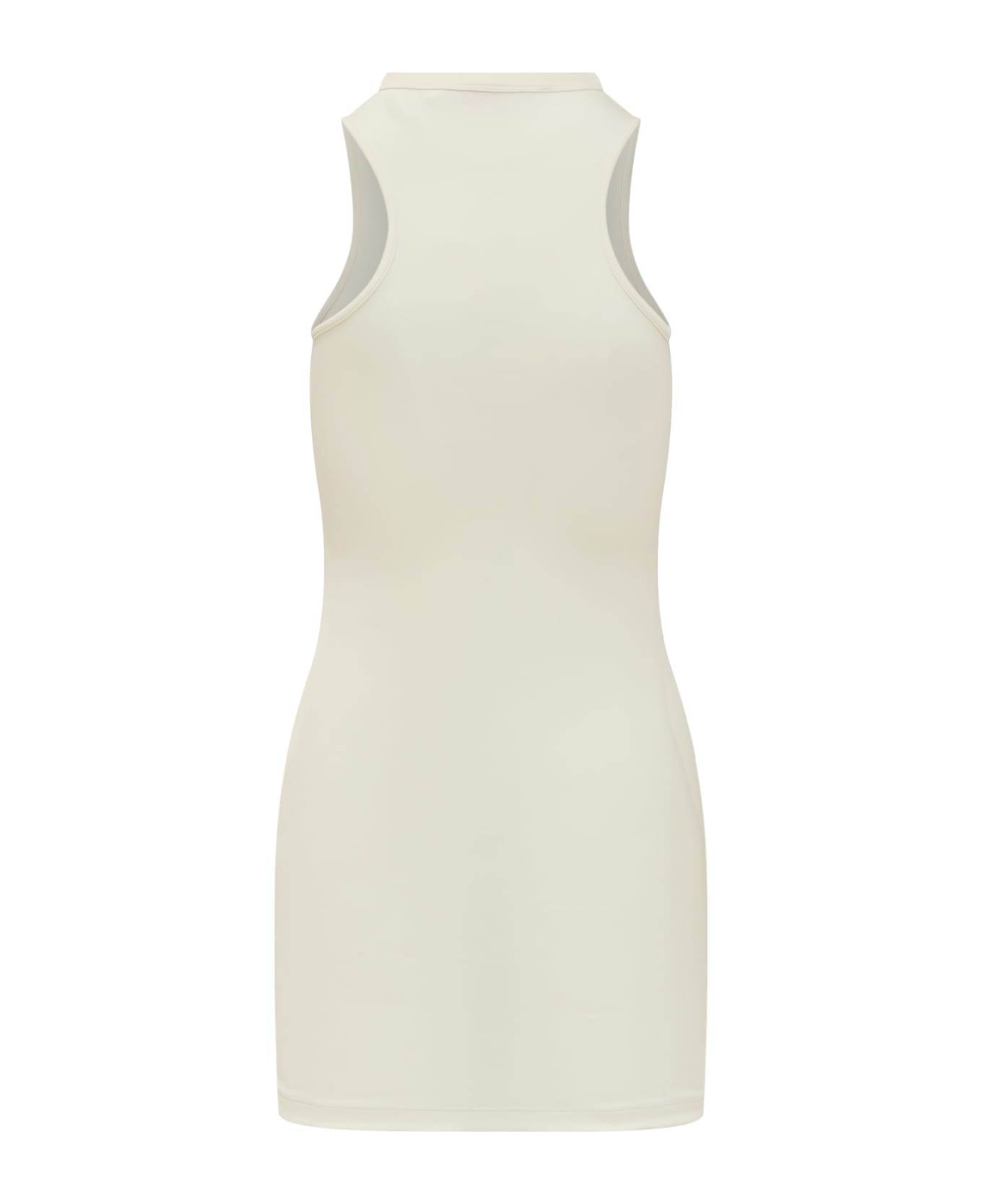 Mini Dress - 2