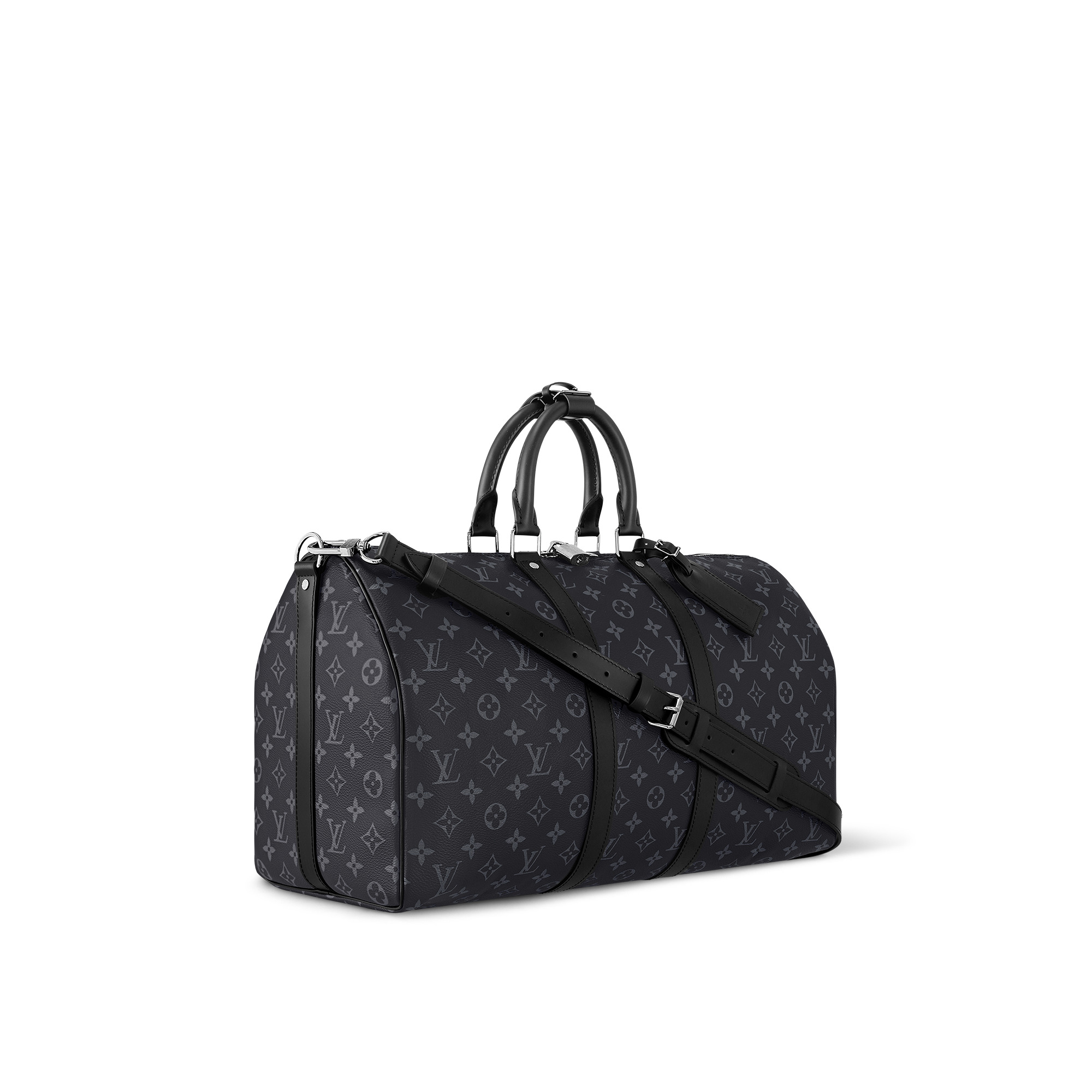 Keepall Bandoulière 45 - 2