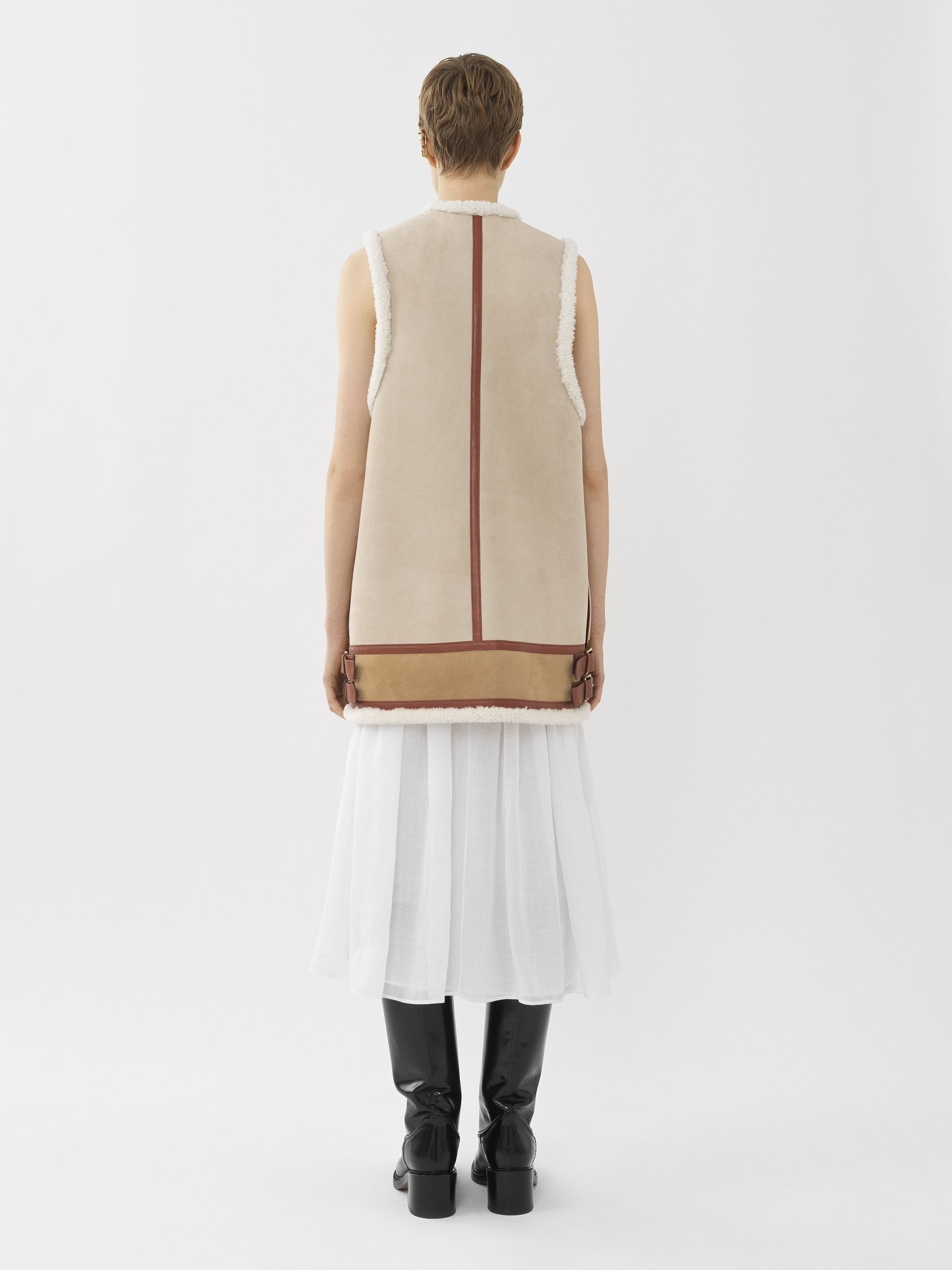 AVIATOR VEST - 5