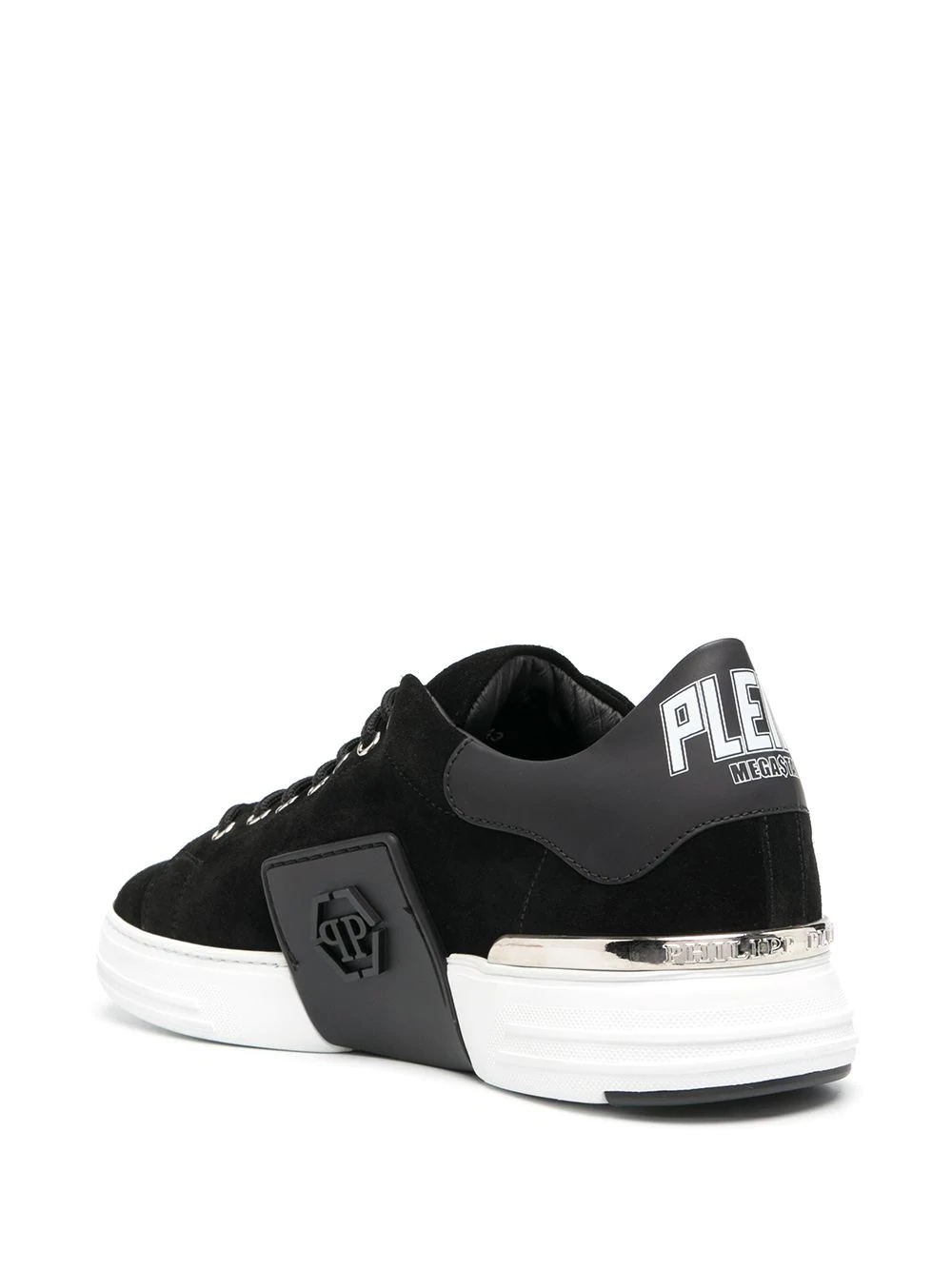 Phantom Kick$ low-top sneakers - 3