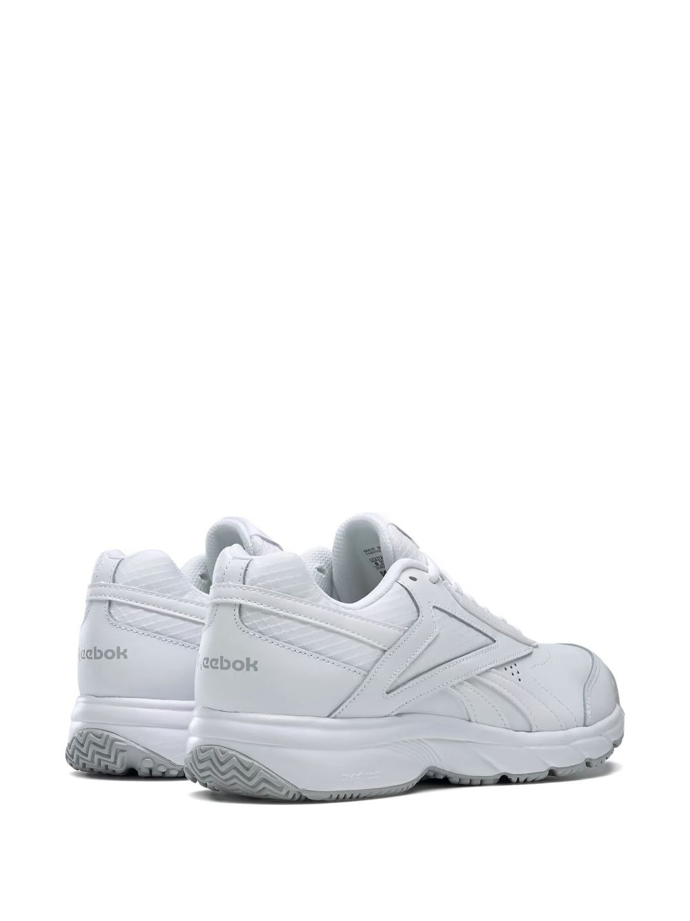 Work N Cushion 4.0 sneakers - 5