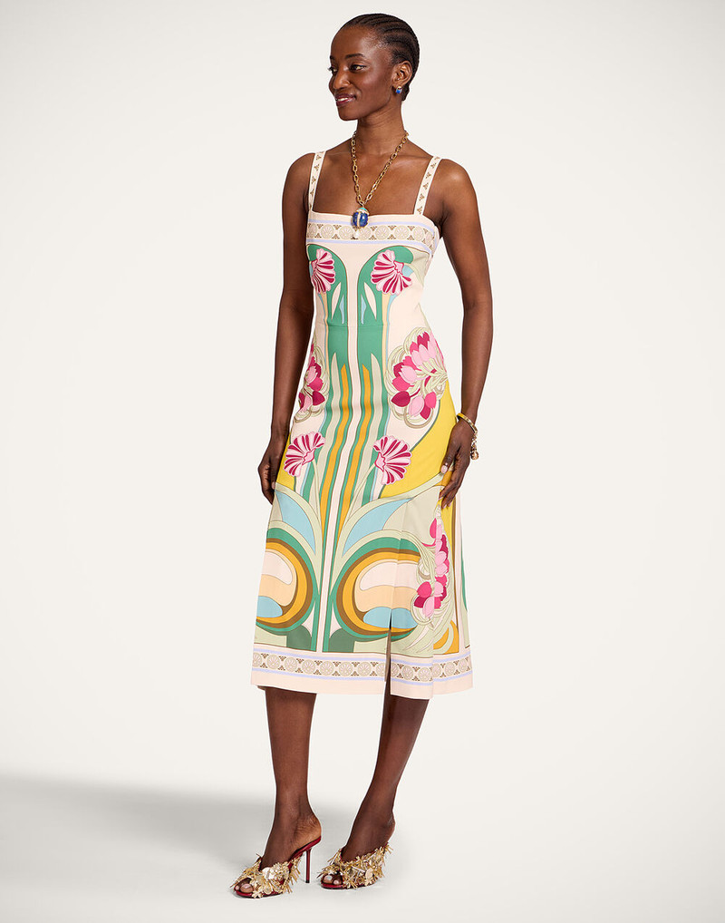 La DoubleJ Buy Me A Martini Dress outlook