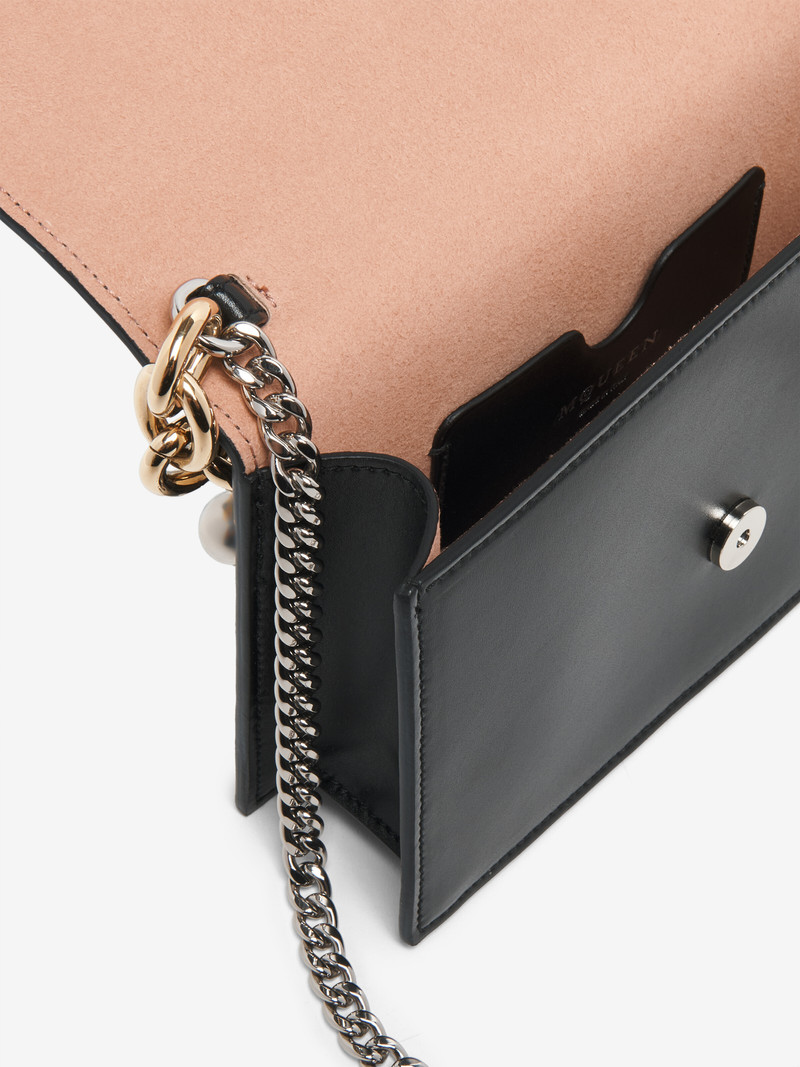 Alexander McQueen Skull Bag outlook