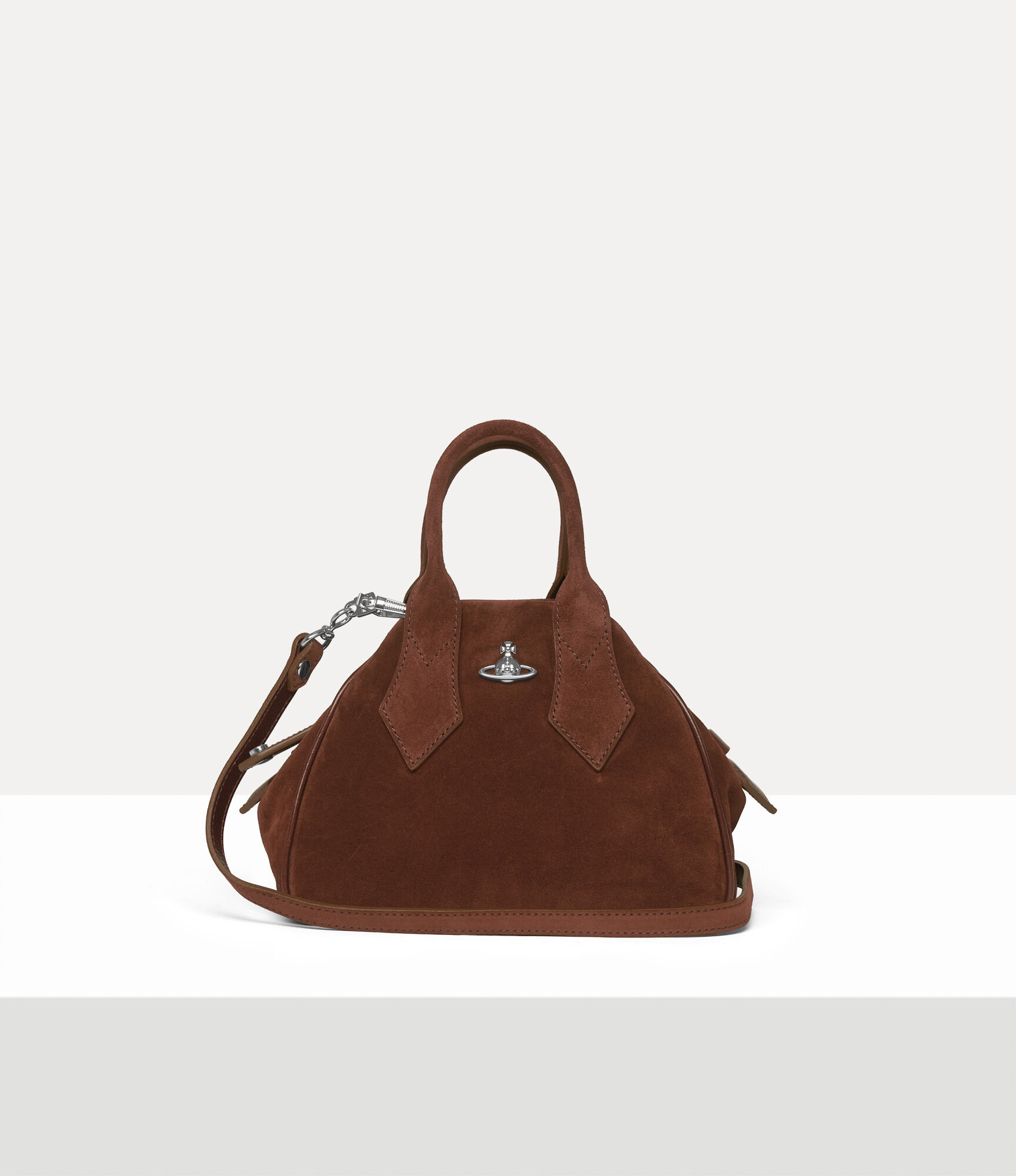 YASMINE SMALL BAG - 4