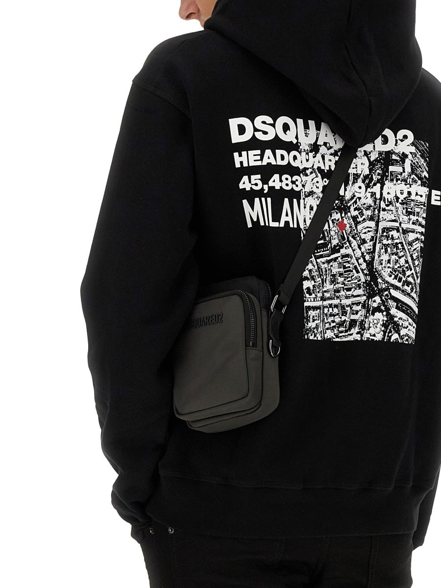 Dsquared Men Cool Fit Sweatshirt - 4