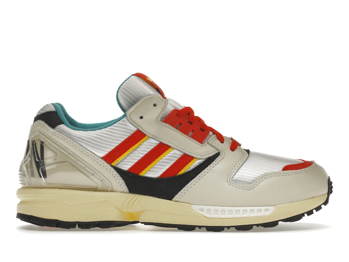 adidas ZX 8000 1. FC Union Berlin - 1