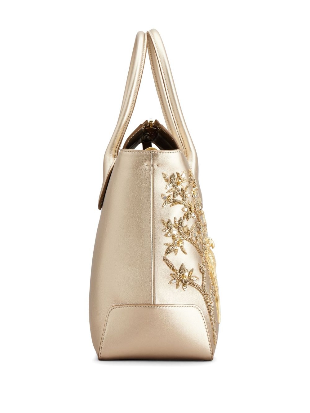 x Rahul Mishra Di tote bag - 4