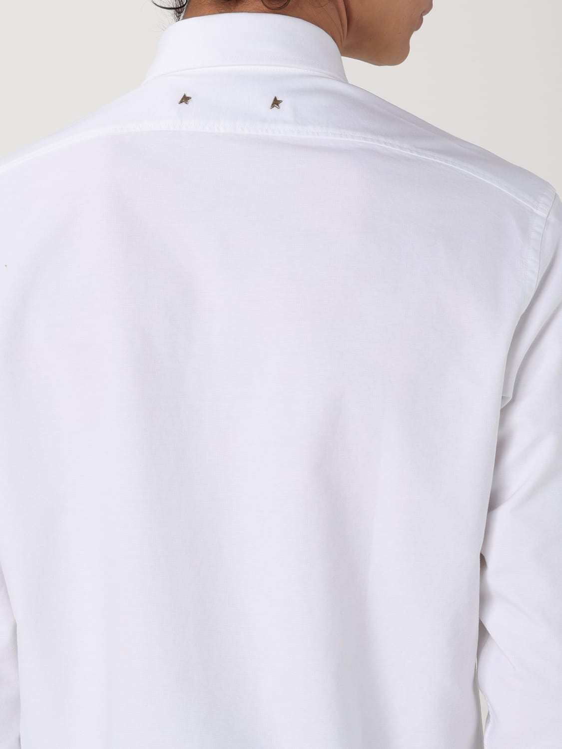 Golden Goose shirt for man - 5