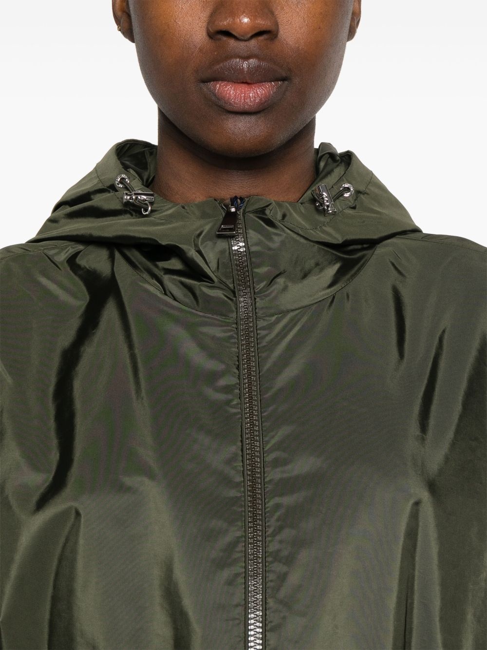 Wete coat - 5