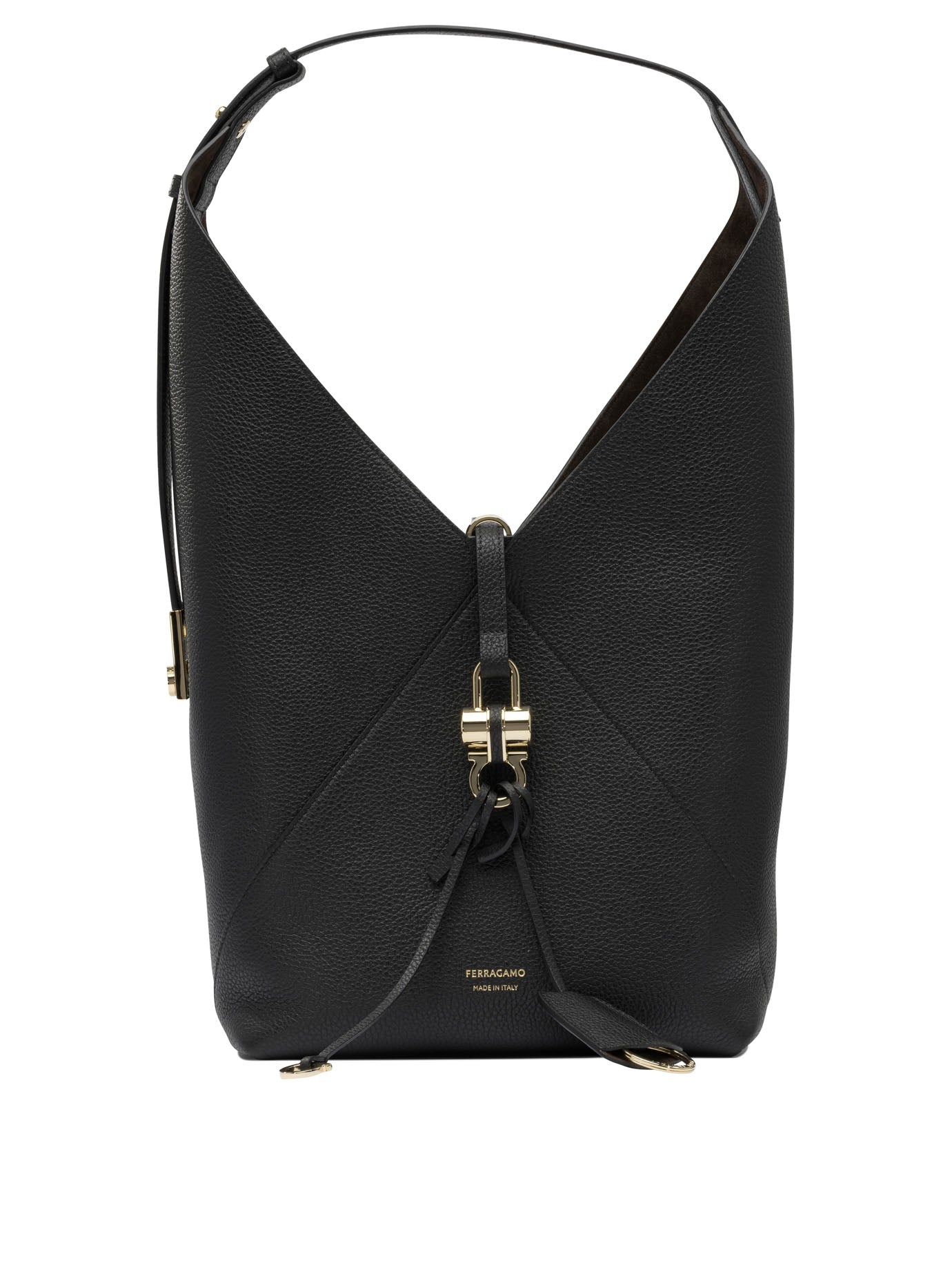 Ferragamo Shoulder Bags - 1