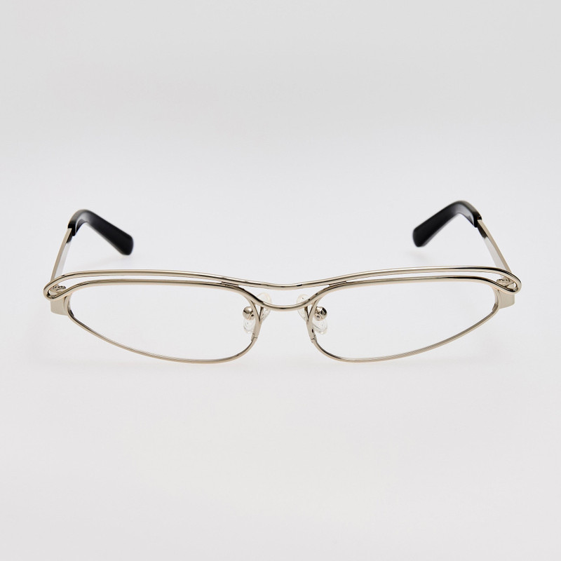 Norma Optical in Silver 1