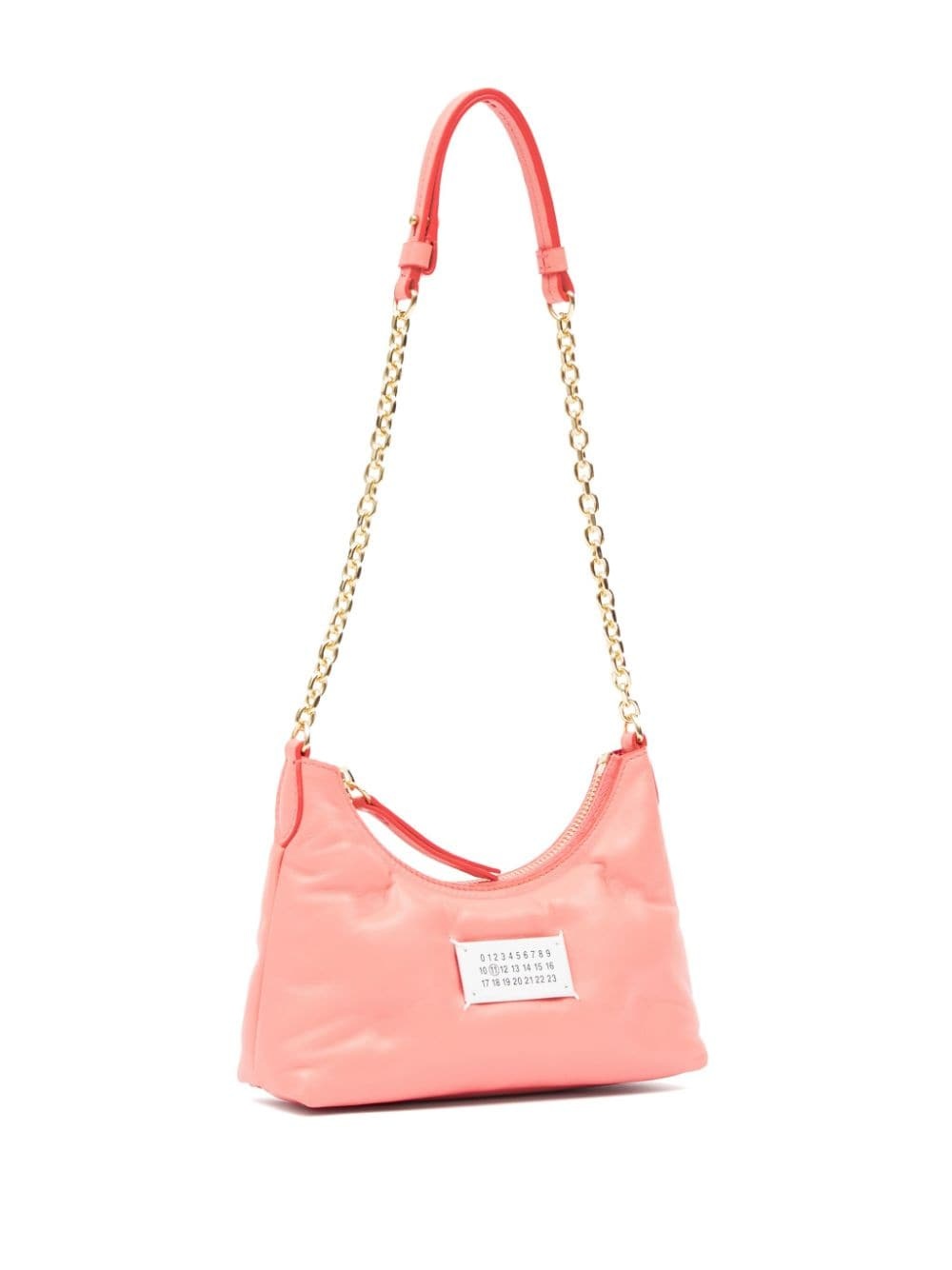 micro Glam Slam shoulder bag - 4