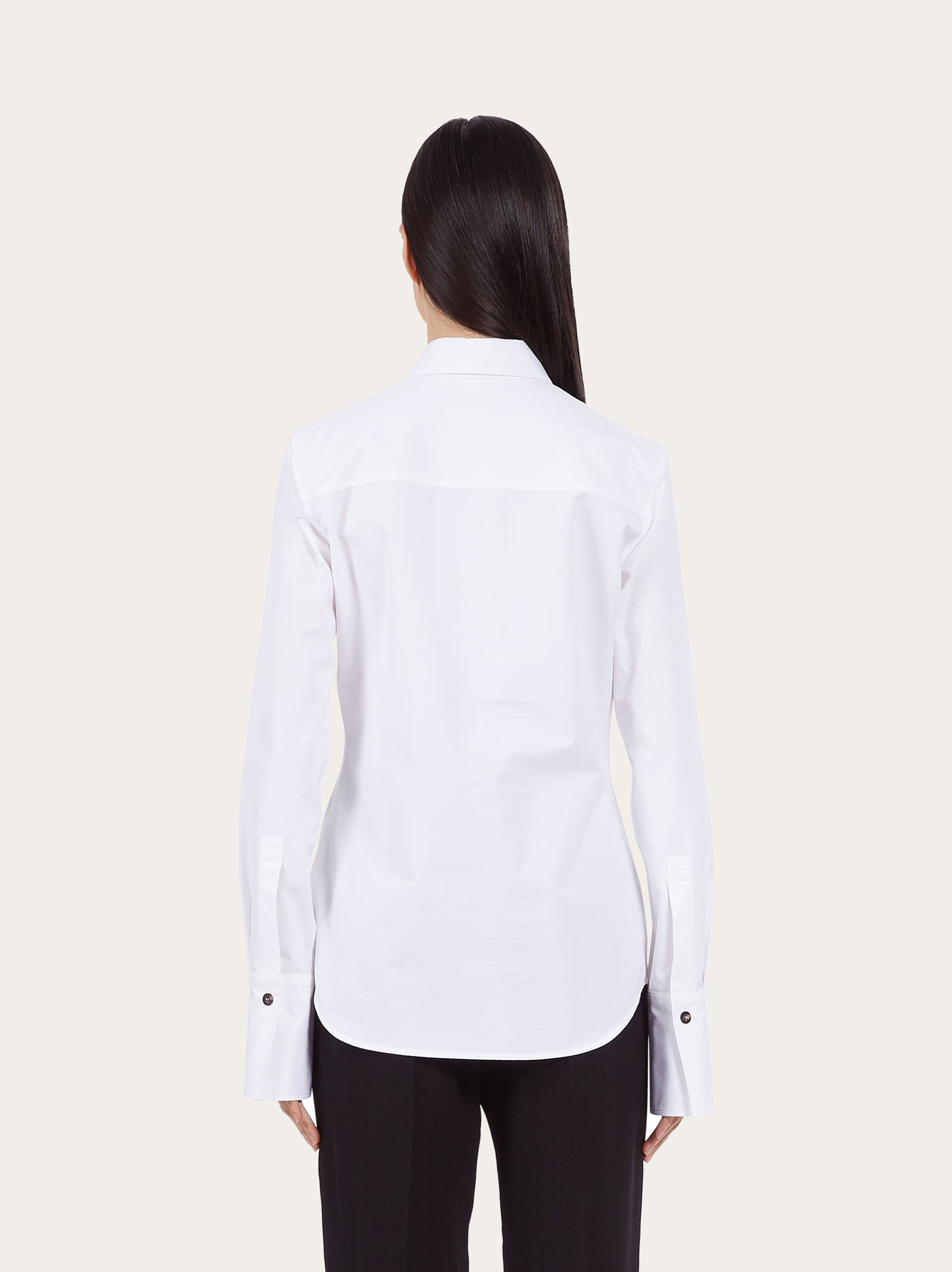 Long sleeved shirt - 3
