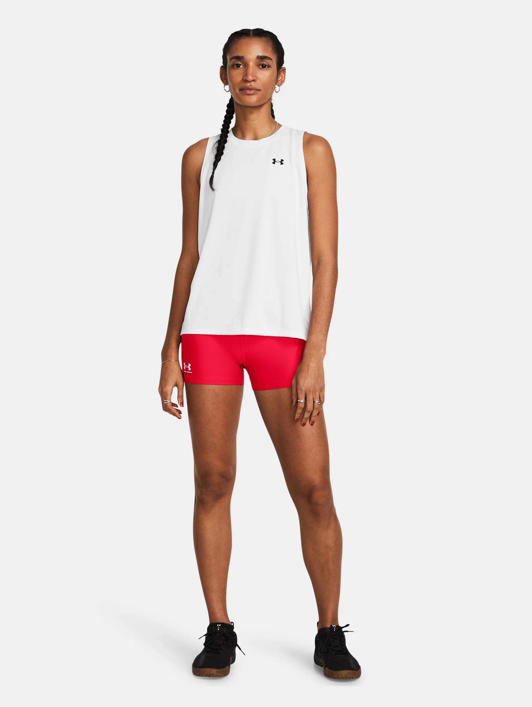 HeatGear® Shorty - 5