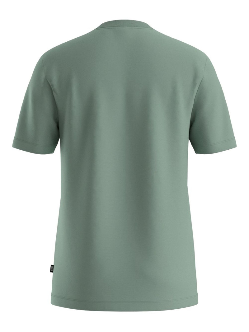 BOSS logo T-shirt outlook