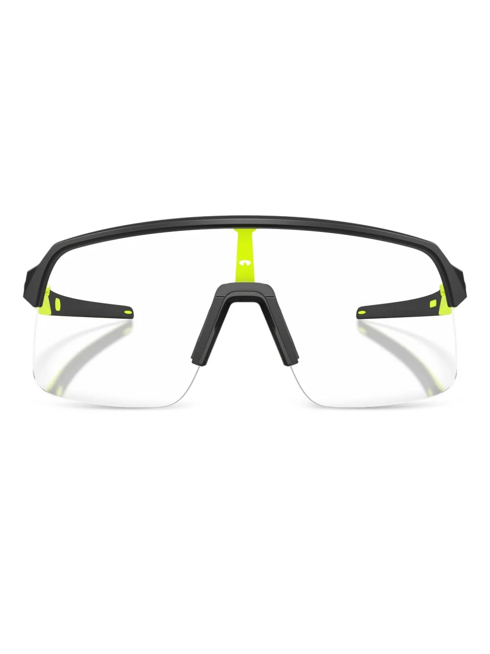 Sutro Lite Court geometric-frame sunglasses - 1
