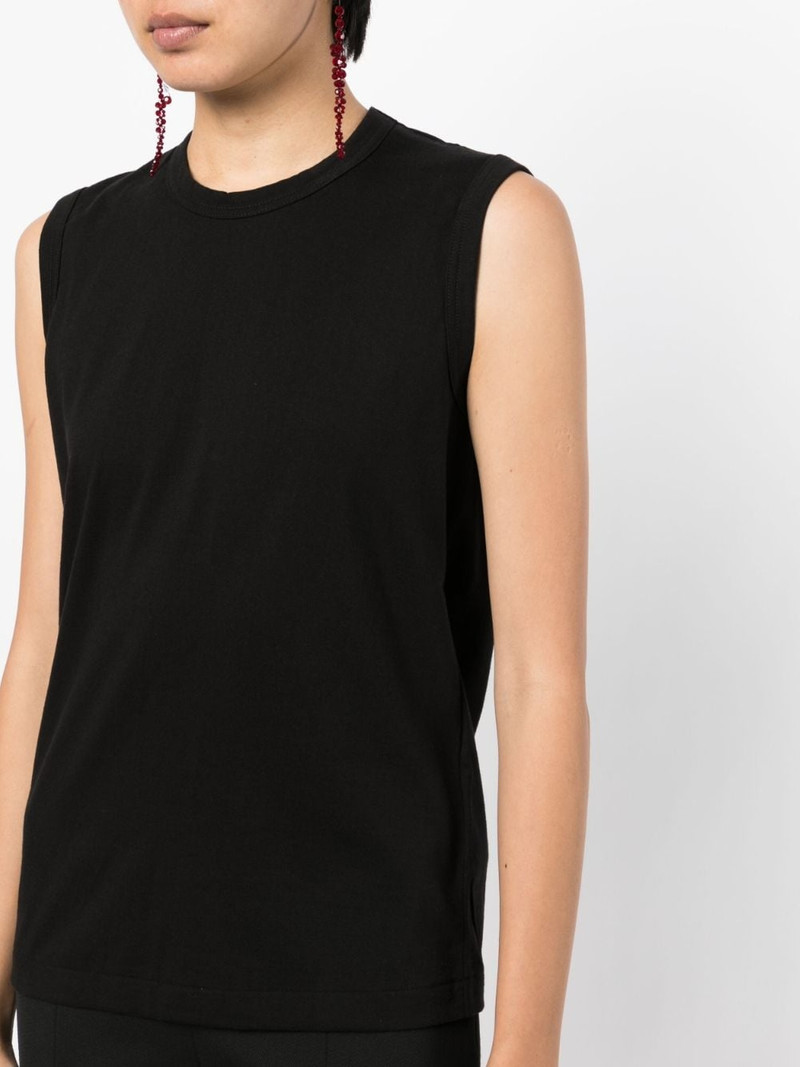 cotton vest 5