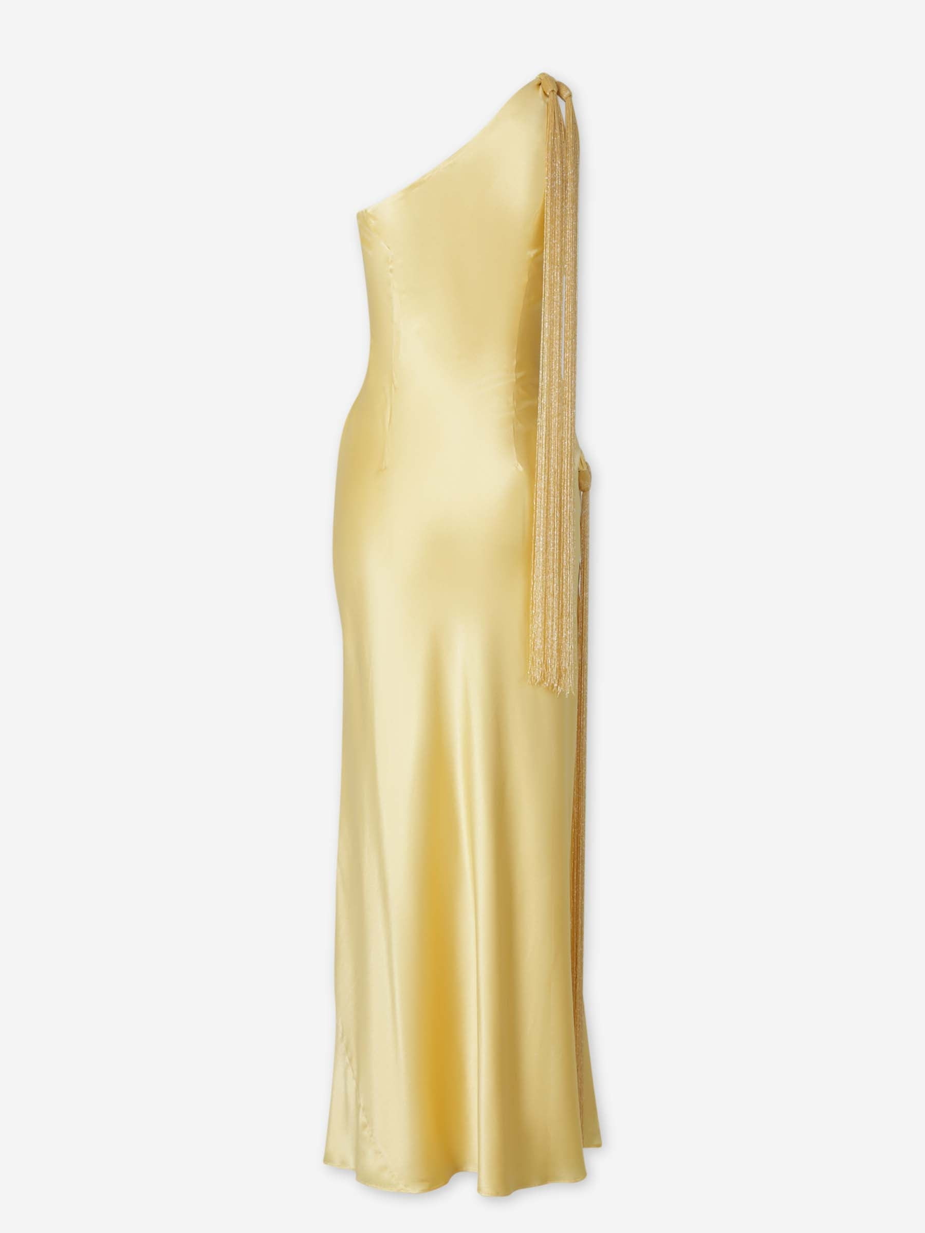 MAXI DRESS KEYA - 2