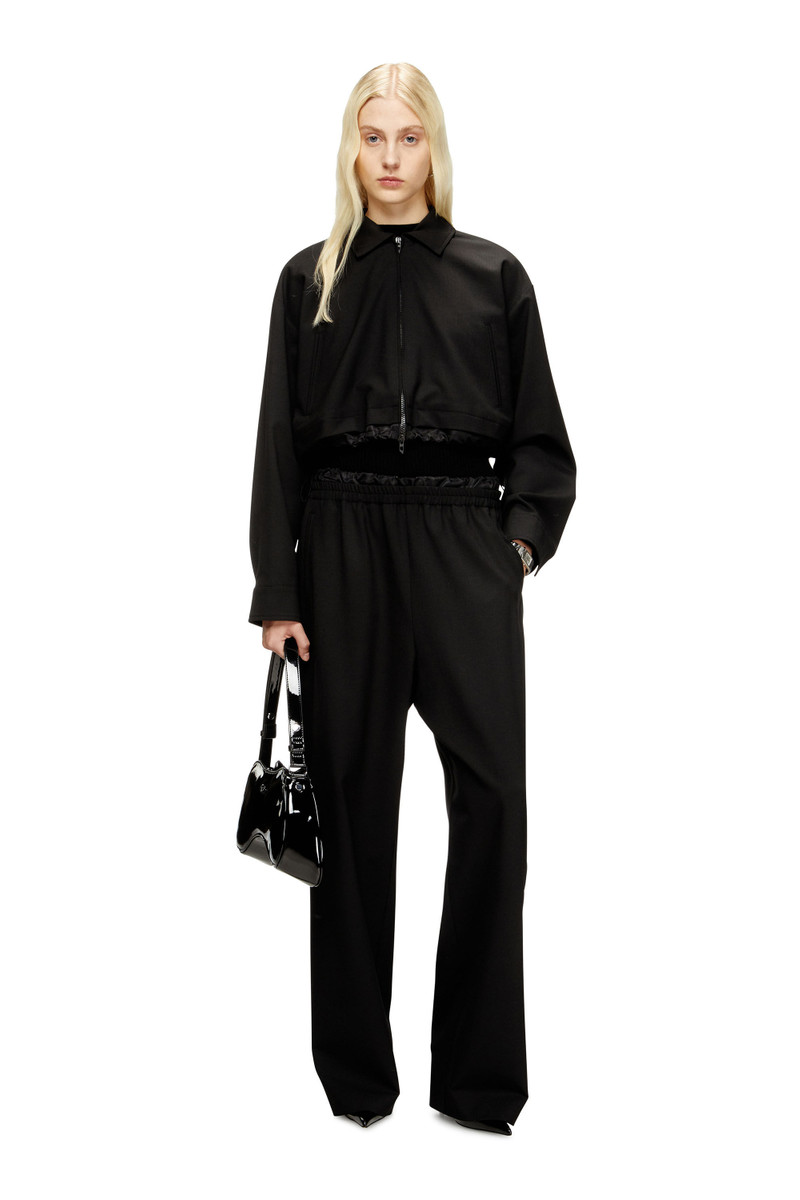 Diesel J-TING-FEM-R2 outlook