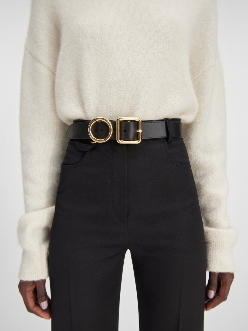 JACQUEMUS La ceinture Regalo outlook
