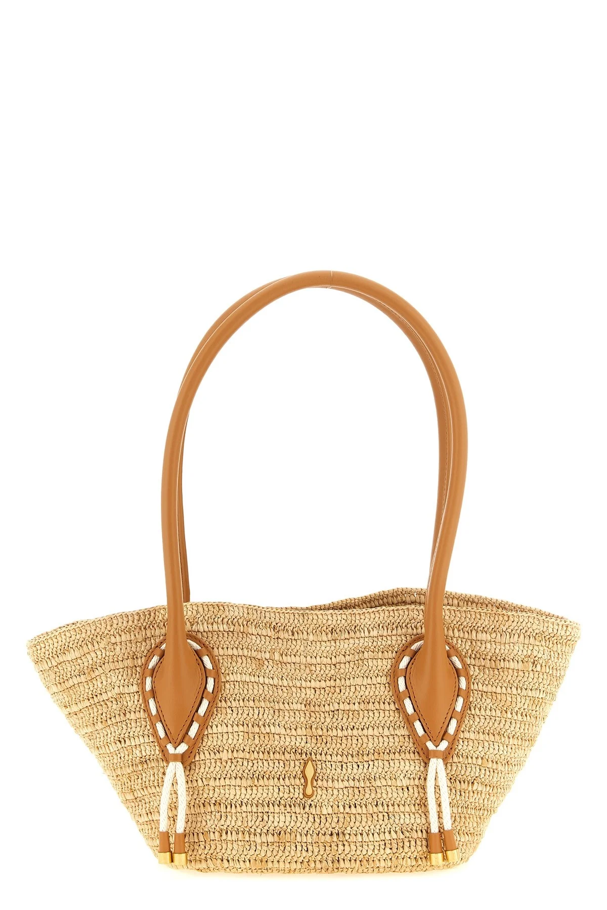 'Venus Basket' Mini Shopping Bag - 1