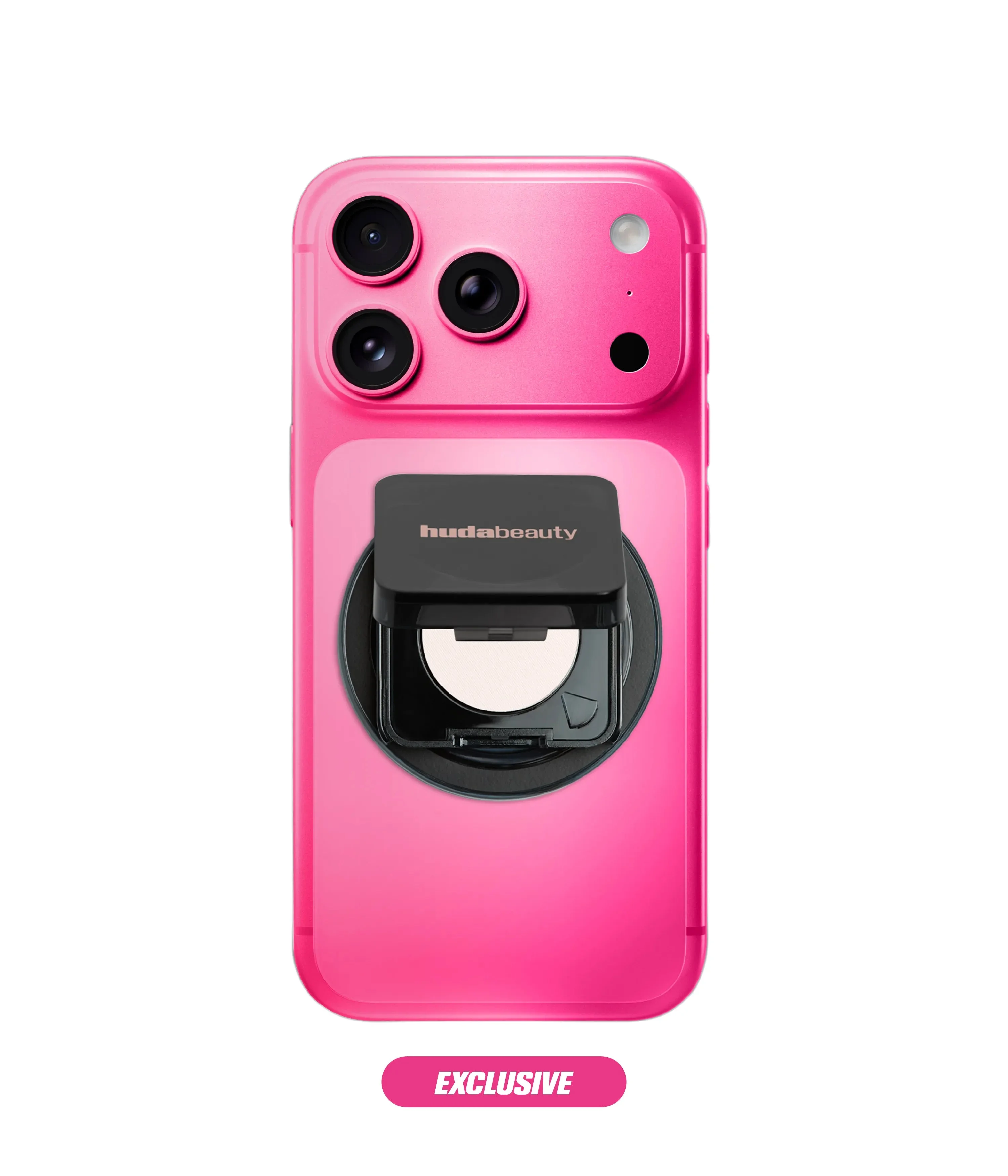 Easy Bake Pressed Powder Phone Grip - 1