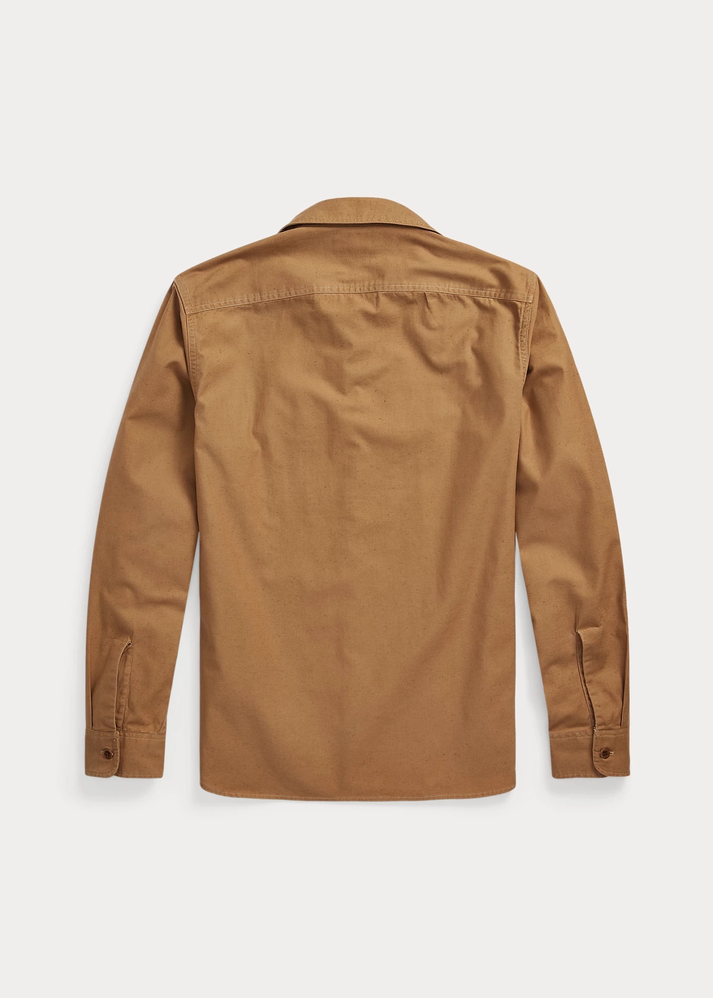 Twill Workshirt - 2