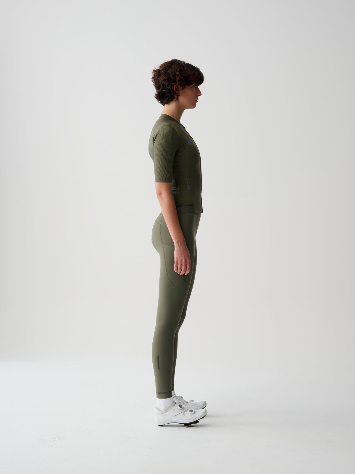 Women's Evade Pro Base Jersey 2.0 - 3