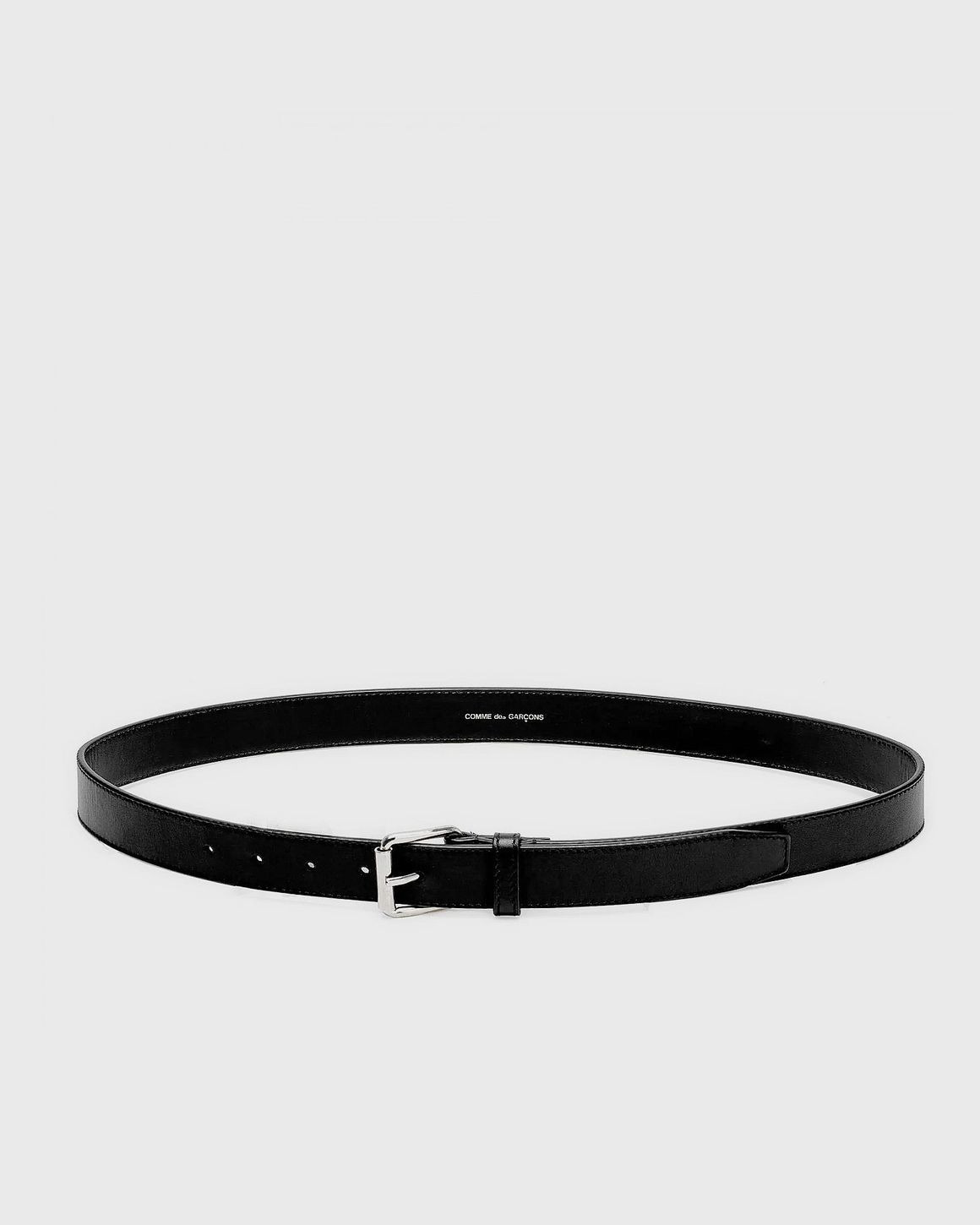 UNISEX BELT - 3