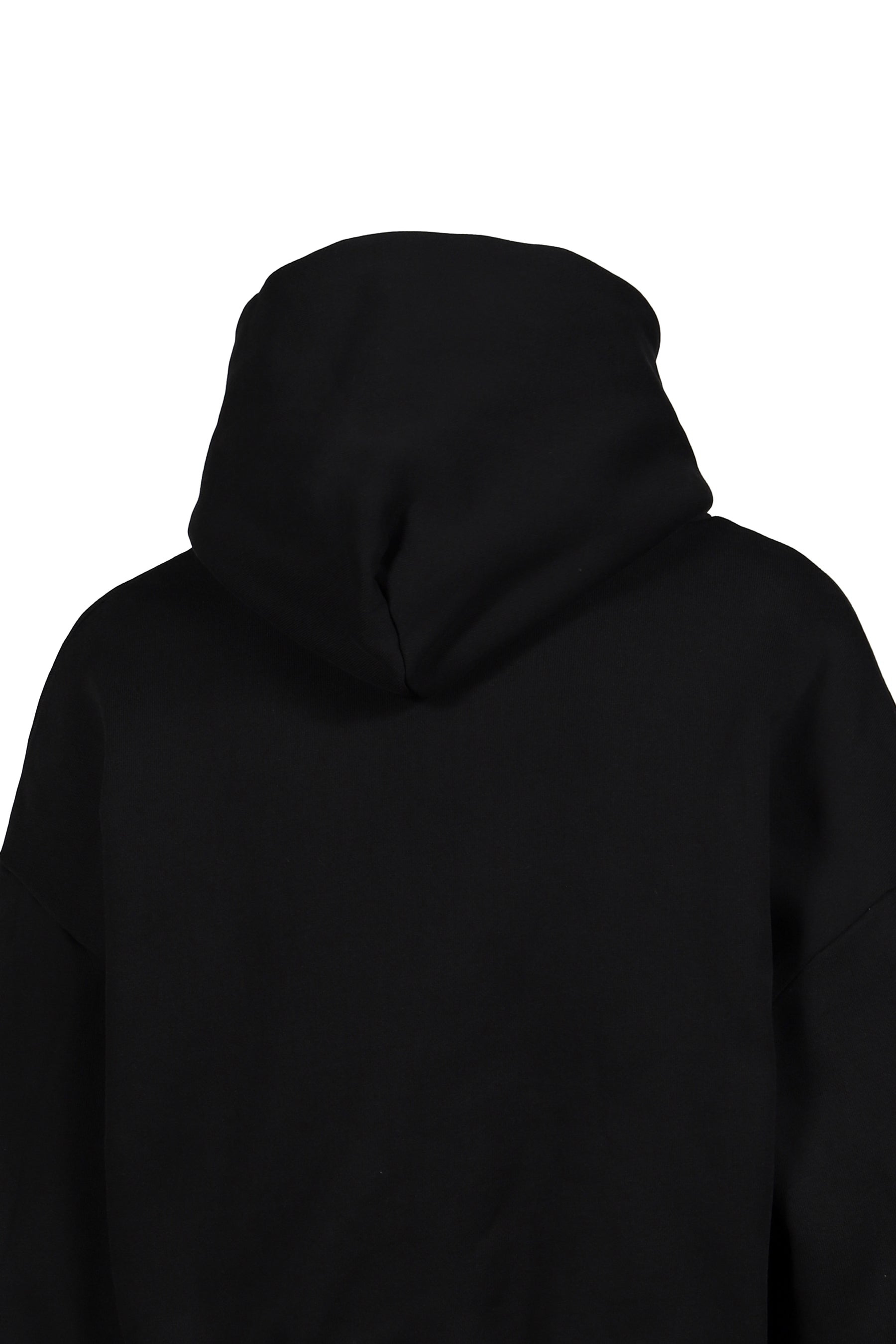 THERMAL HOOD / SOOT - 13