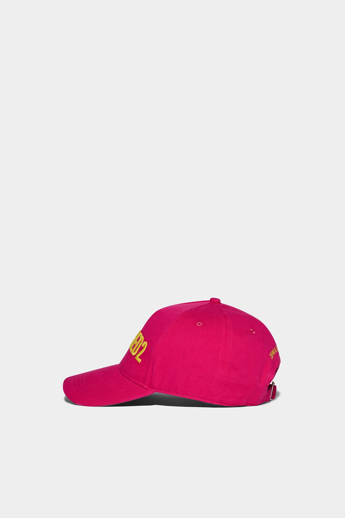 TECHNICOLOUR BASEBALL CAP - 3