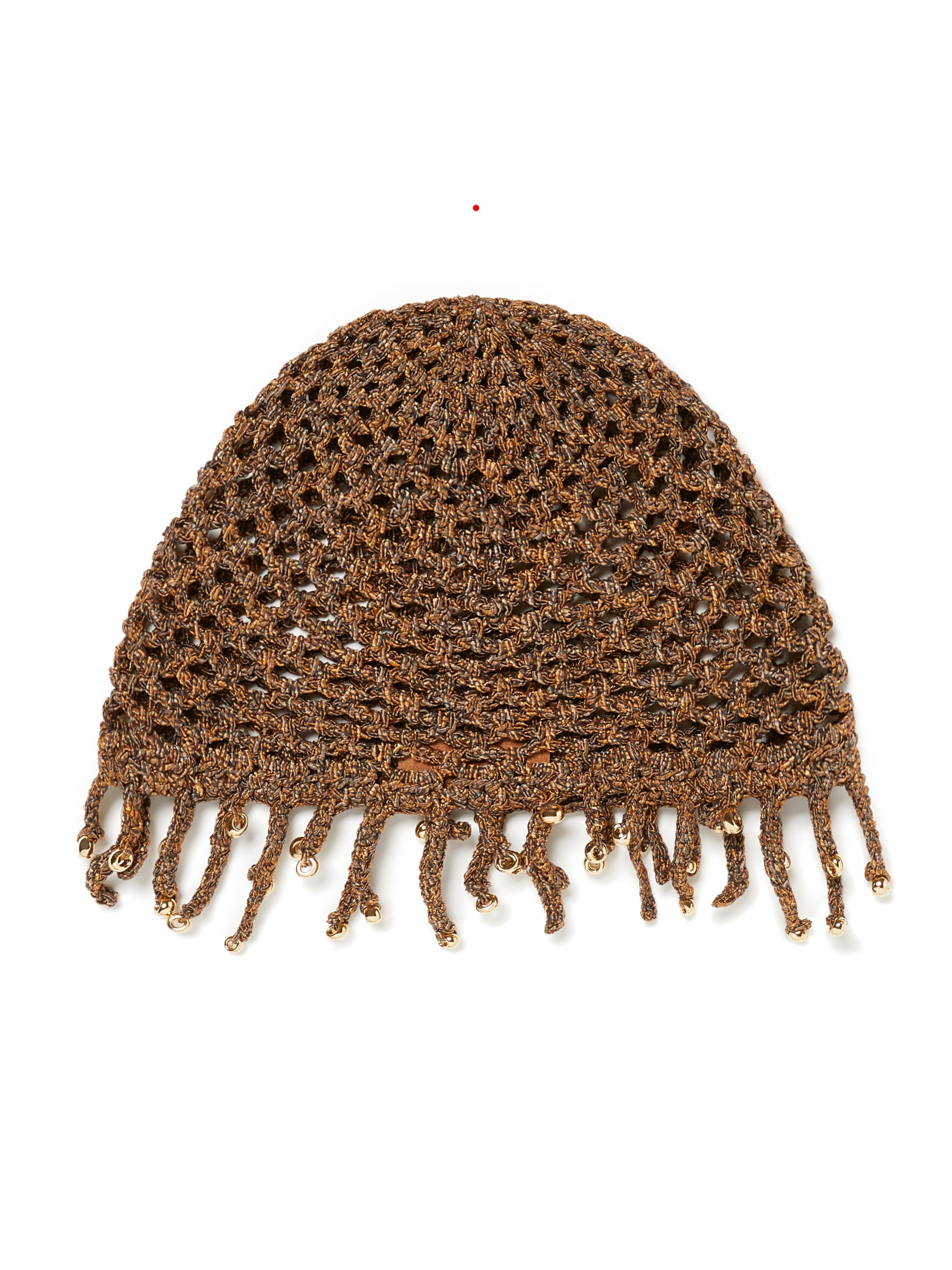 Shady Beach Hat - 2