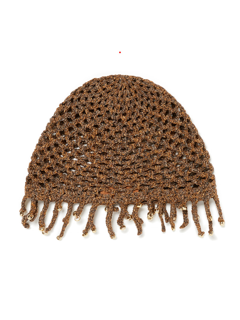 Alanui Shady Beach Hat outlook
