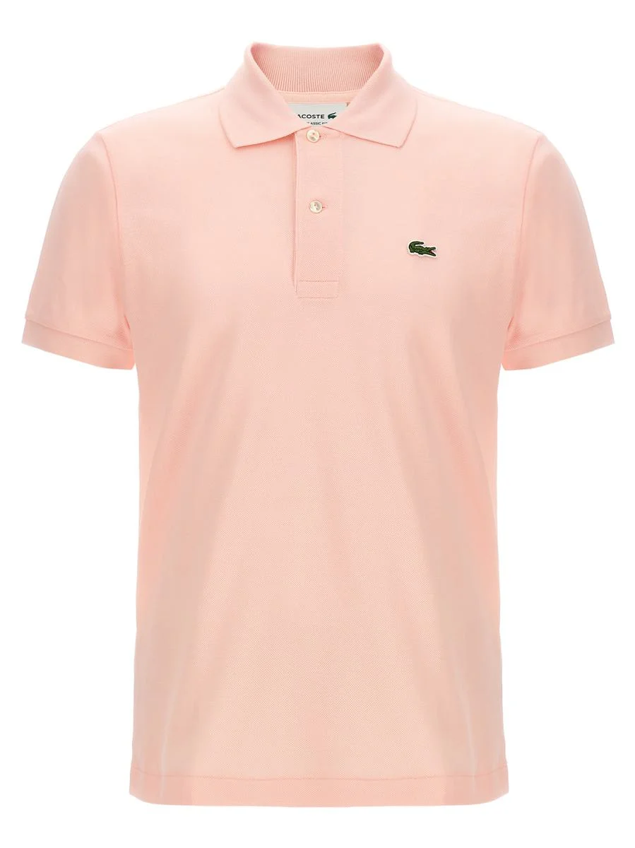 Lacoste 'L.12.12 Original' Polo Shirt - 1