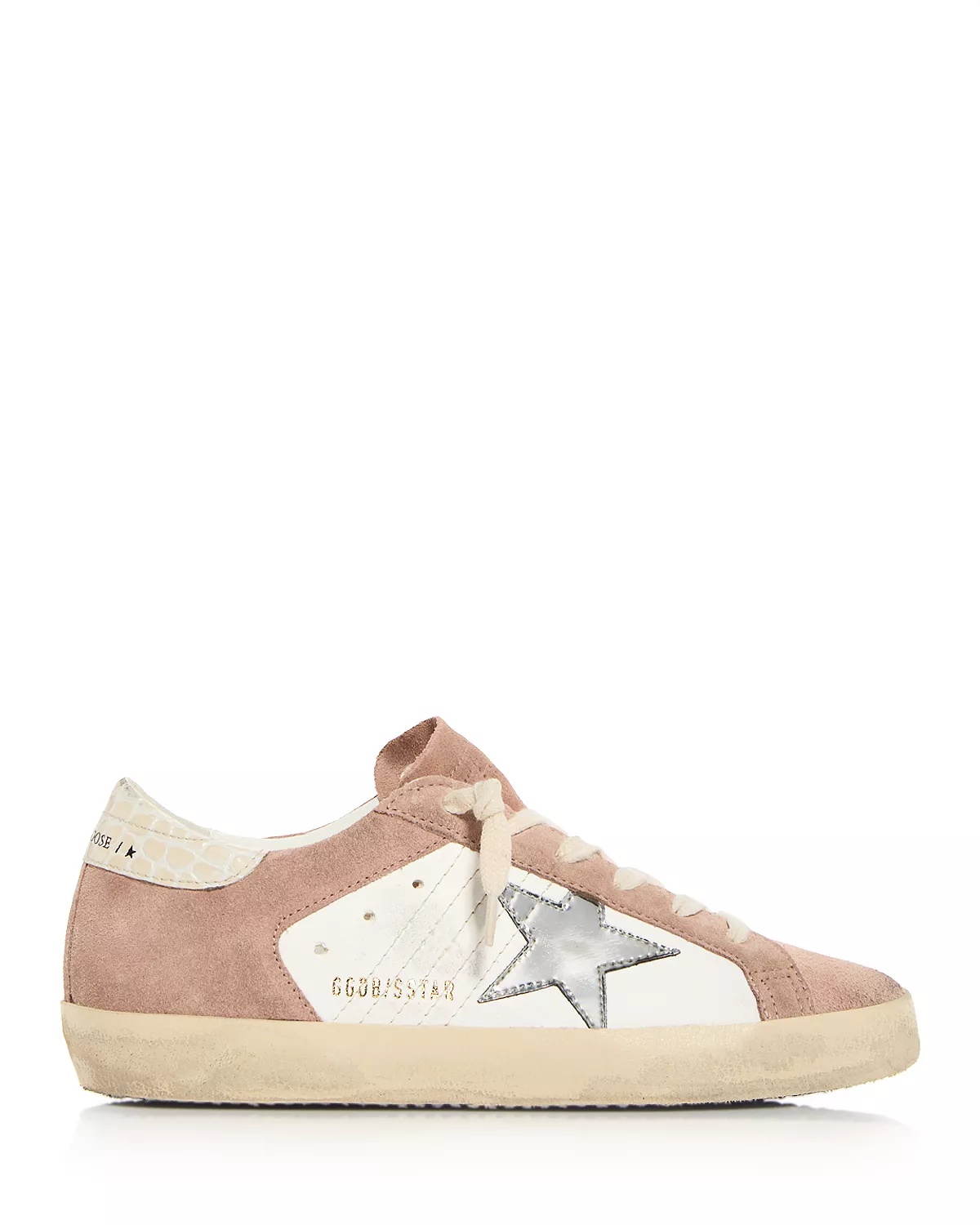 Women's Super-Star Low Top Sneakers - 2