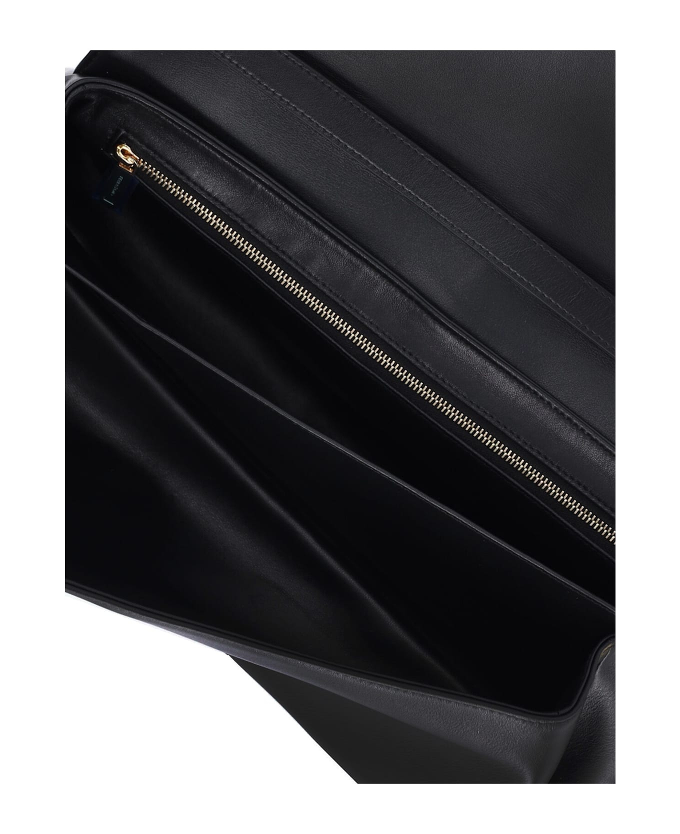'gancini' Large Crossbody Bag - 4