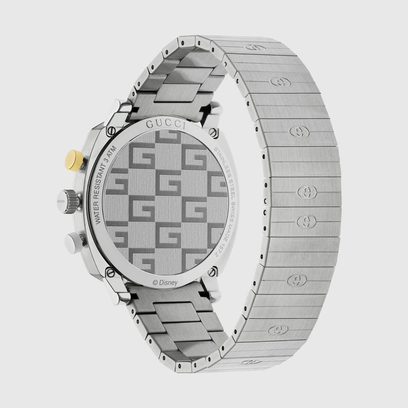 GUCCI Disney x Gucci Grip watch, 40mm outlook
