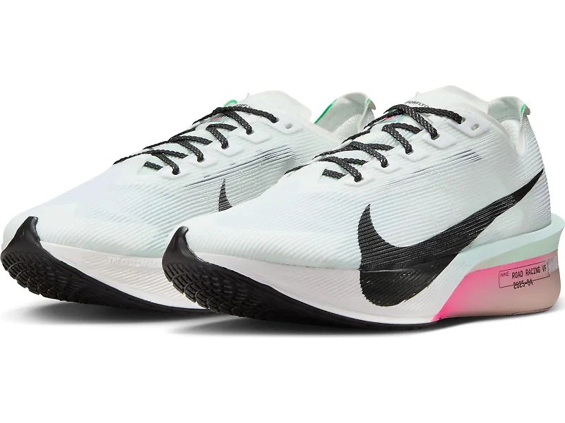 Nike Vaporfly 4 - 6