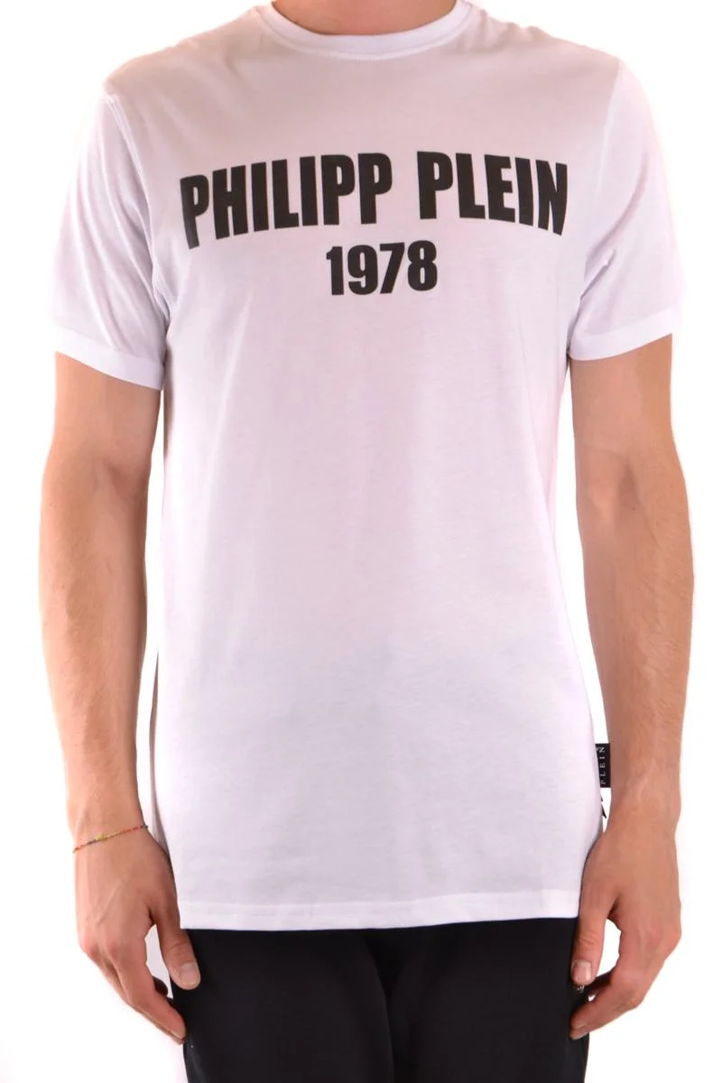 PHILIPP PLEIN T-SHIRTS - 1