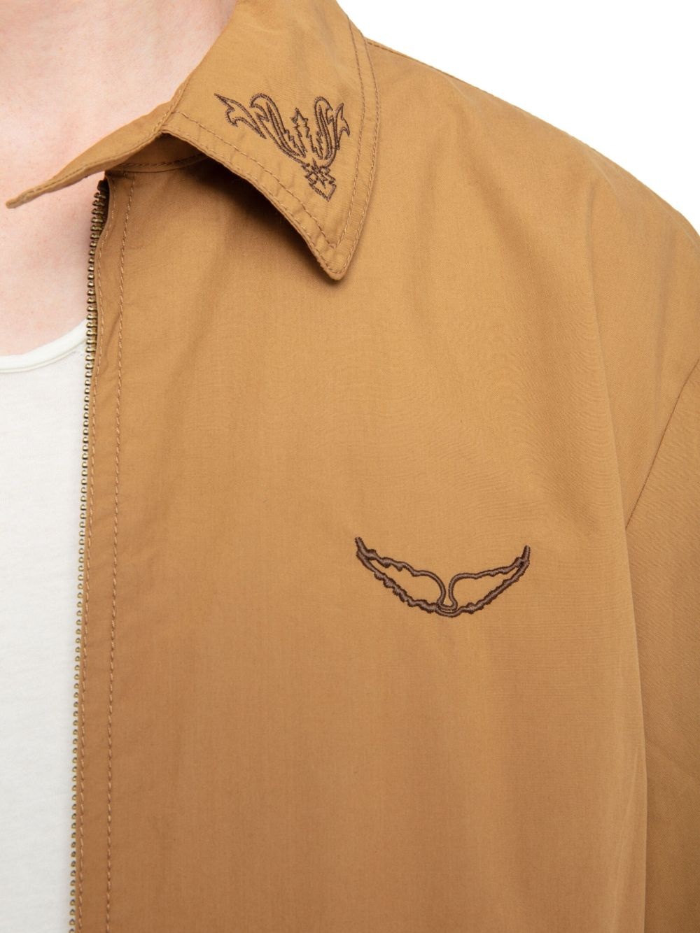 Loann jacket - 7