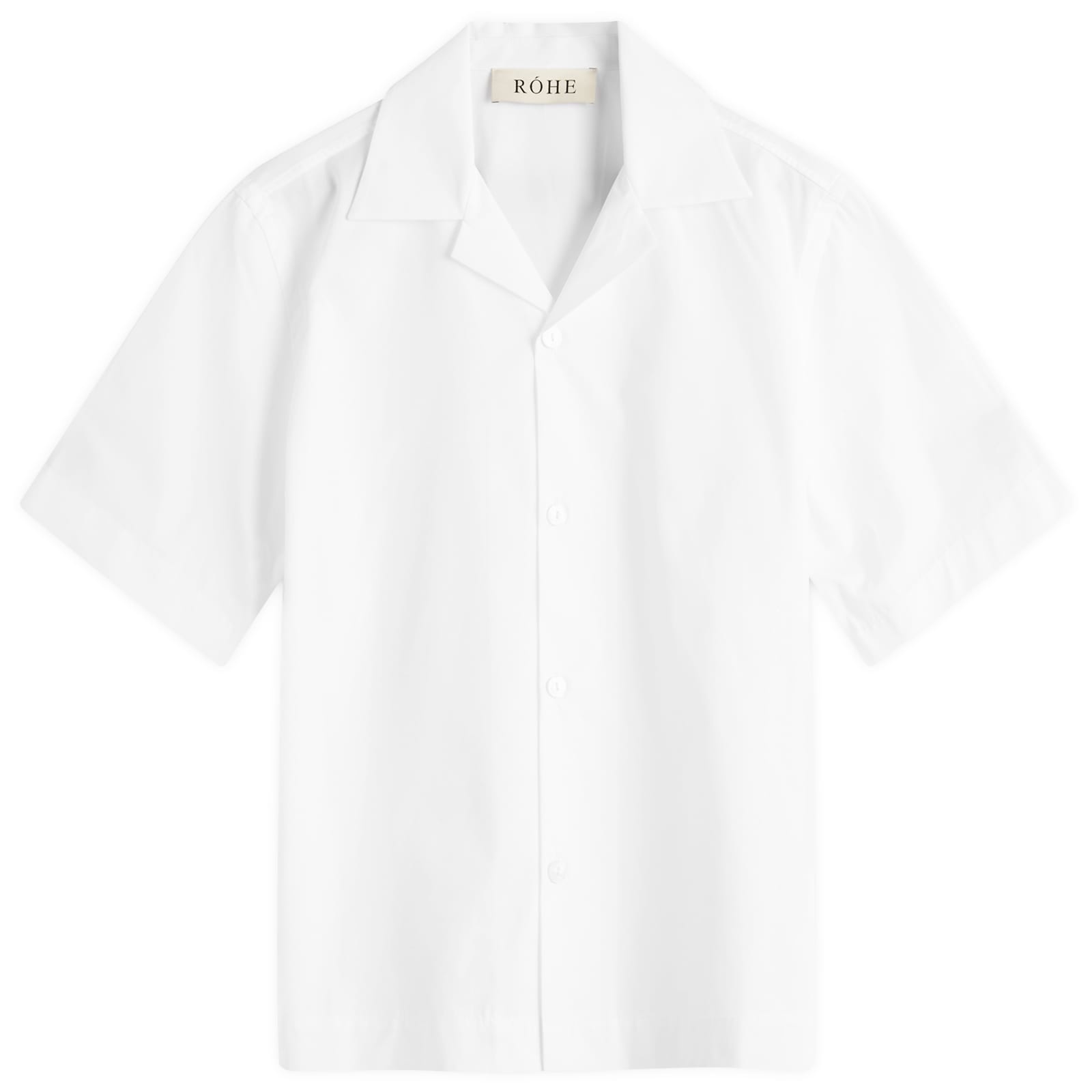Róhe Oversized Vacation Shirt - 1