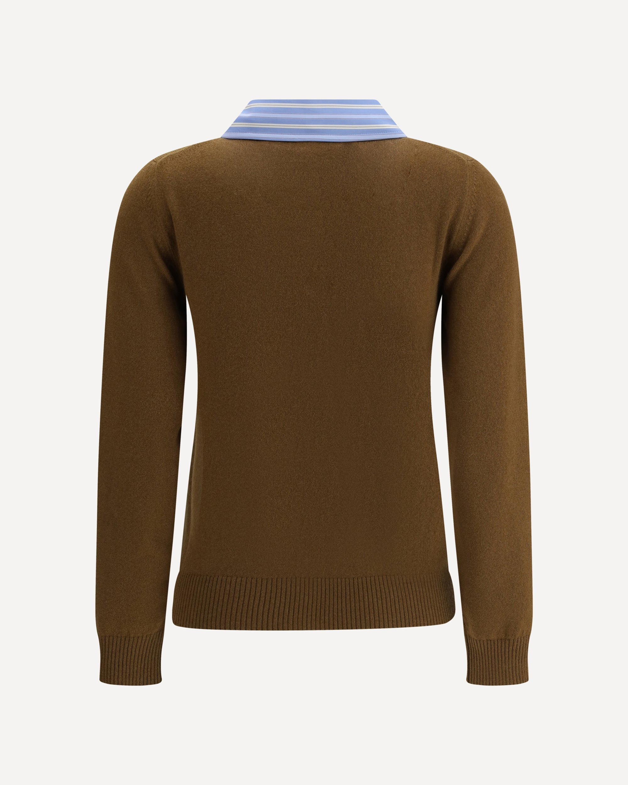Cashmere Cardigan - 2