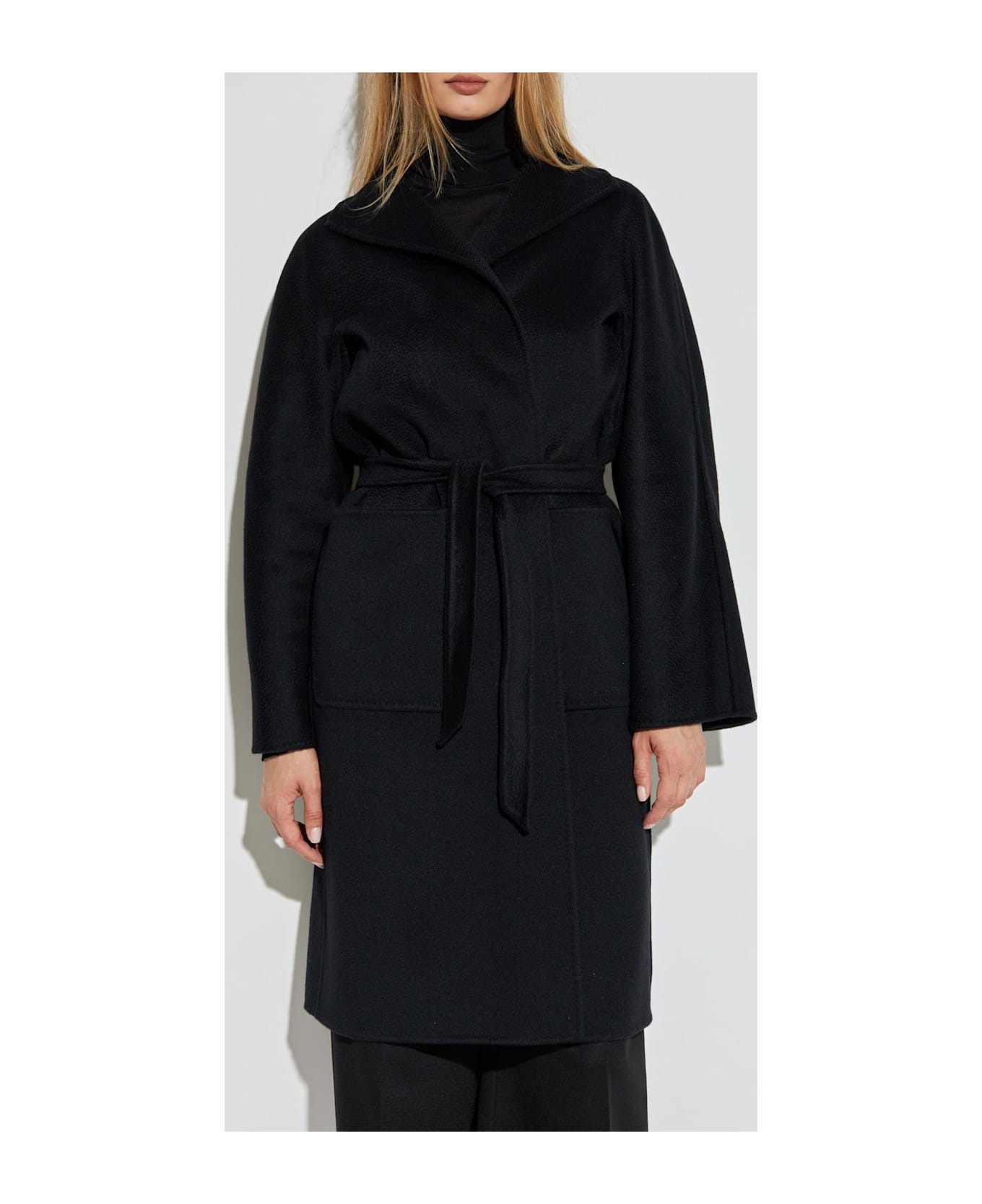 Max Mara Cashmere Coat 'lilia' - 3