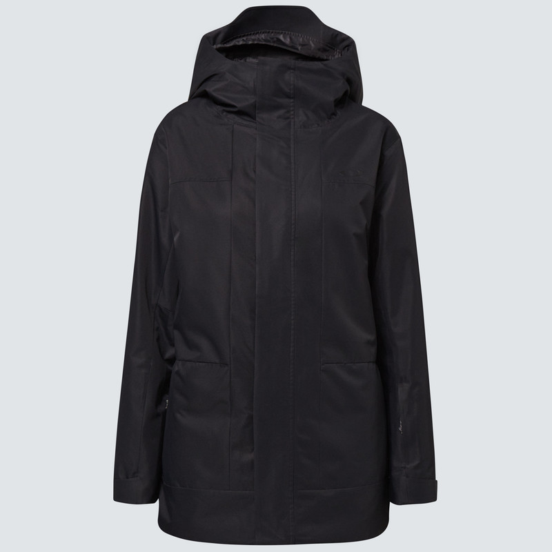 Beaufort Rc Insulated Jacket 1
