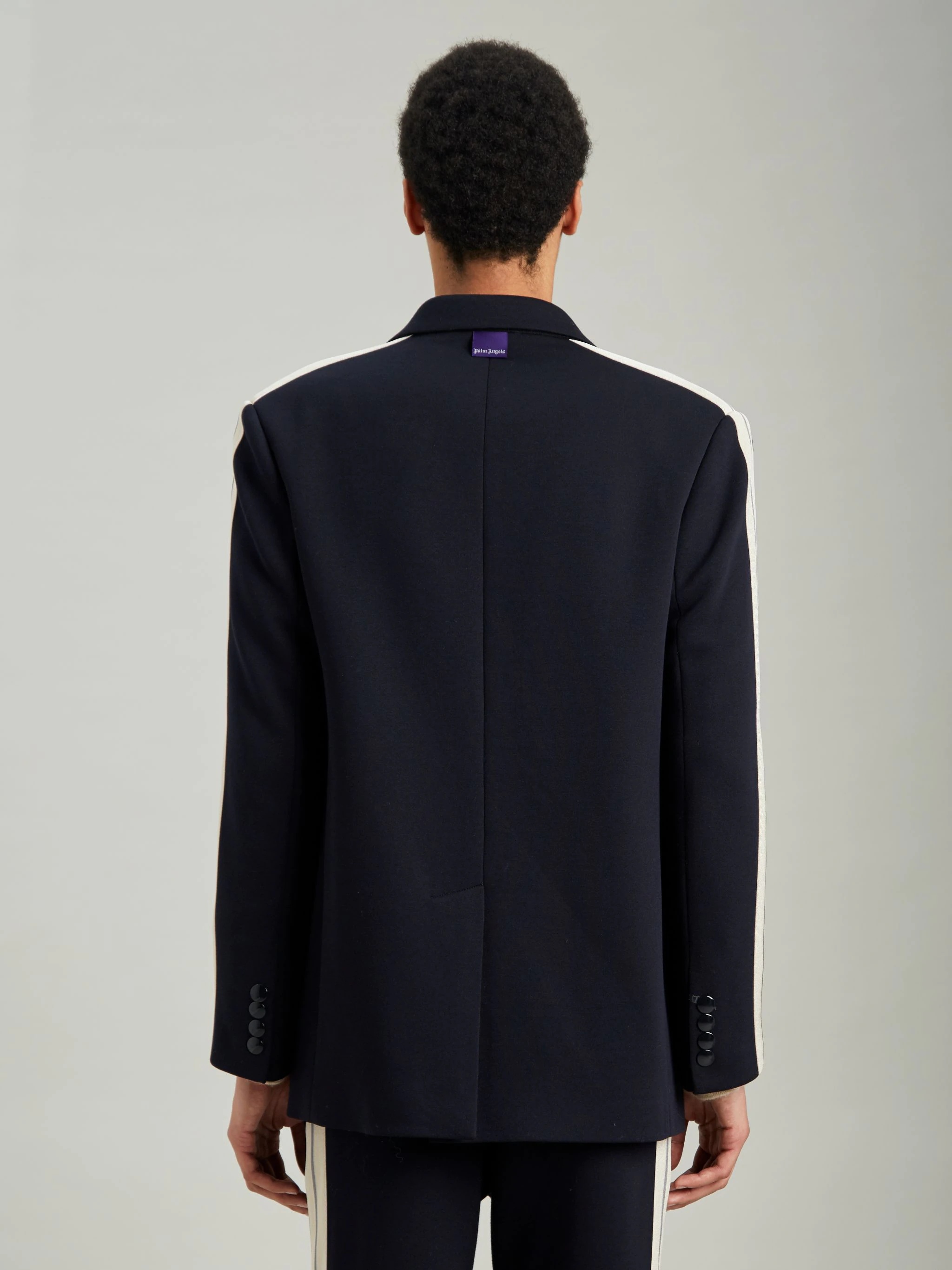 TRACK BLAZER - 6