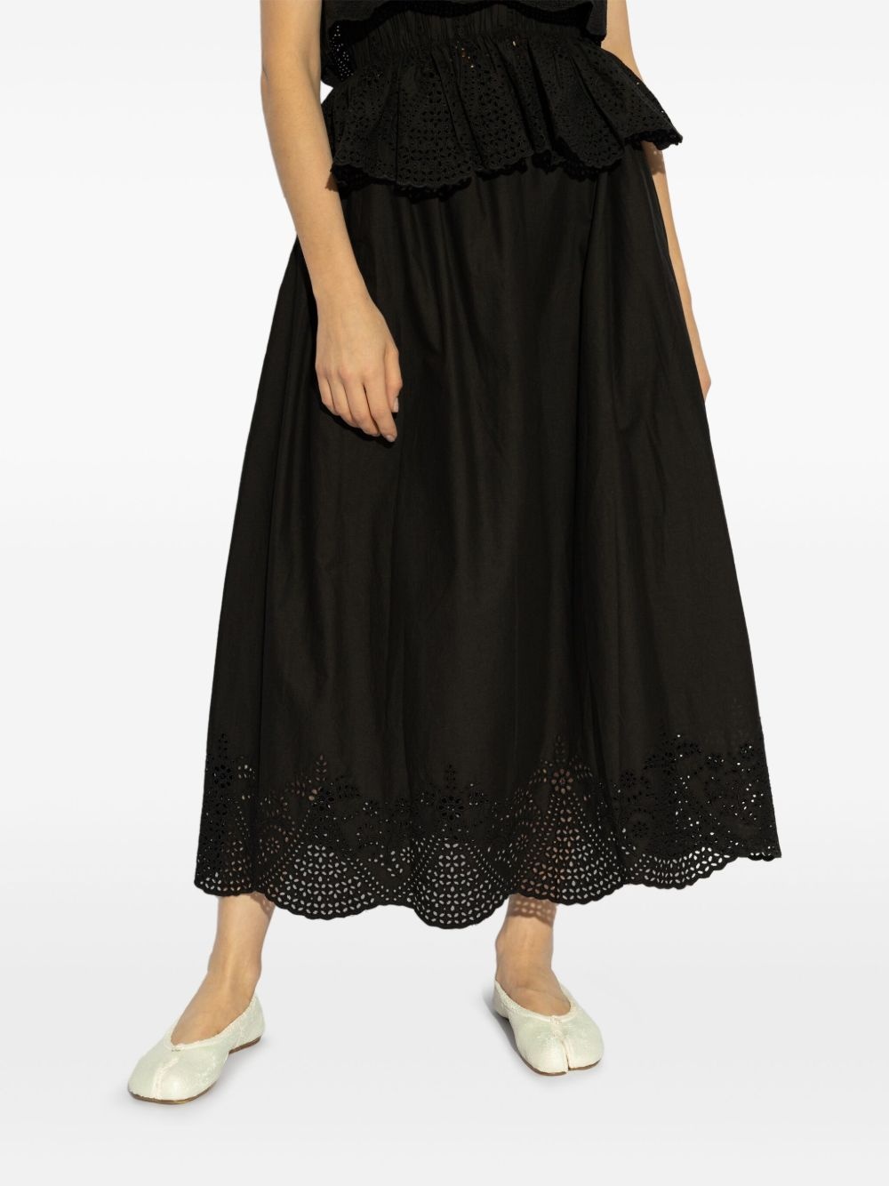 Beryl skirt - 2